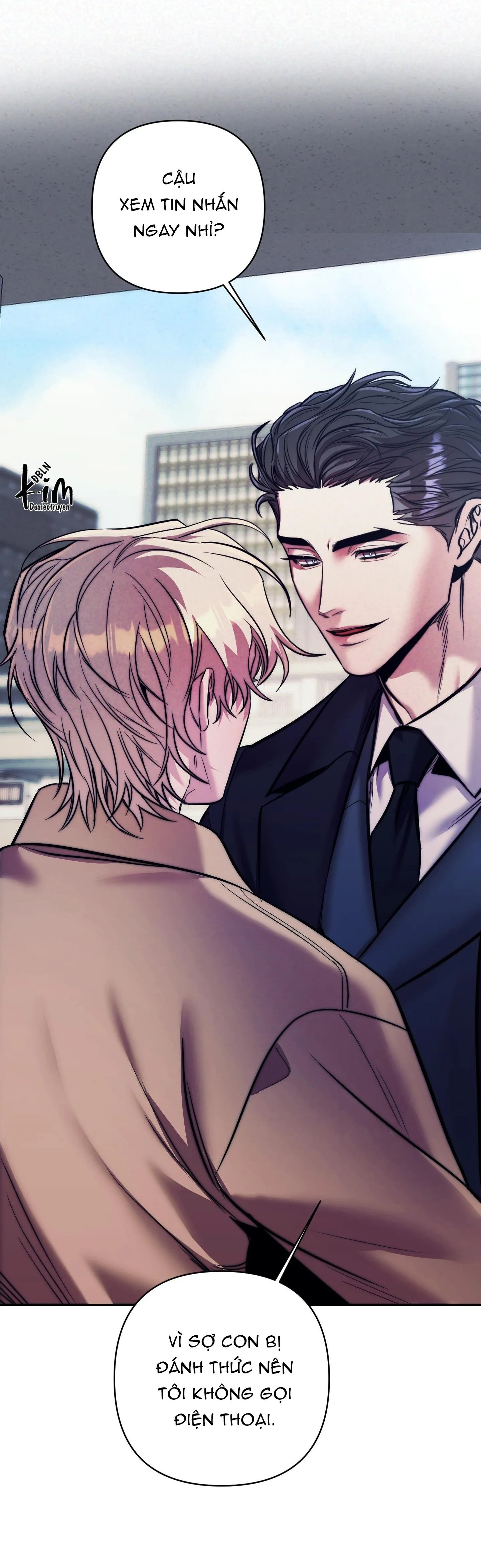 KỲ THỊ Chapter 11 Trang 65