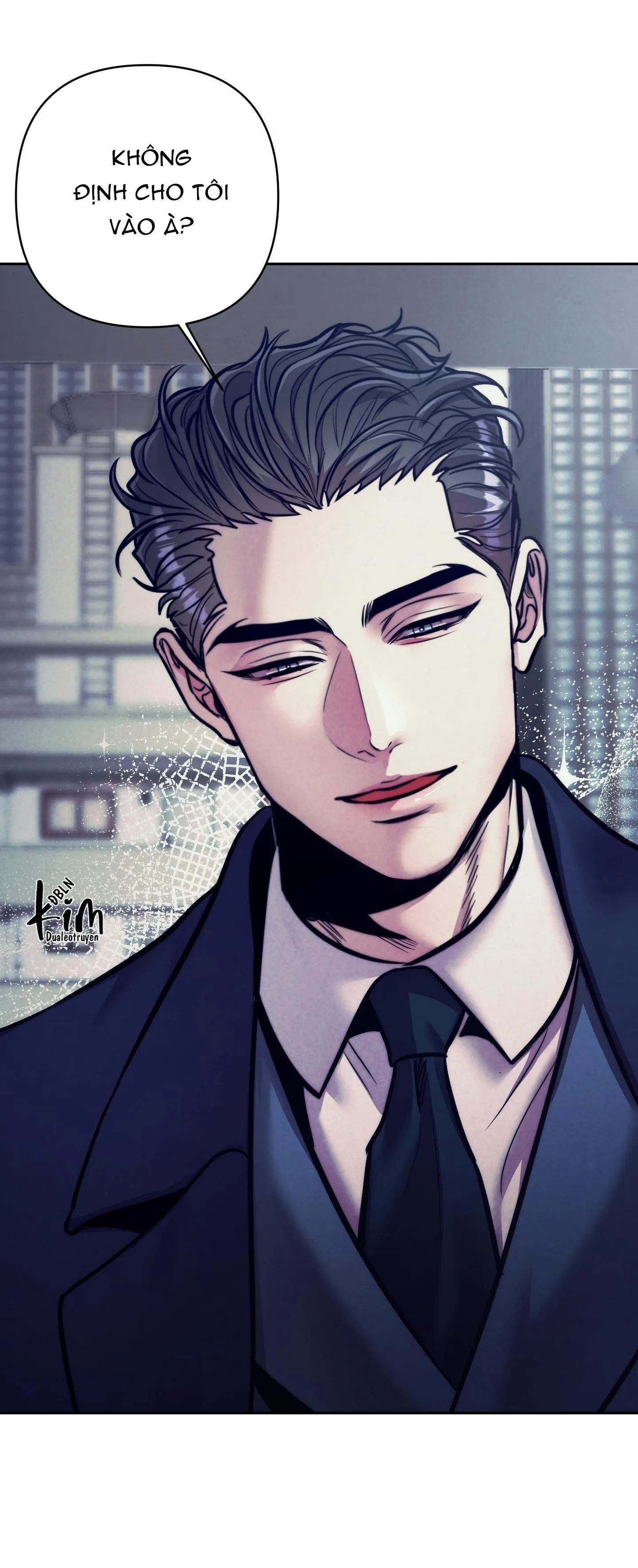 KỲ THỊ Chapter 11 Trang 67