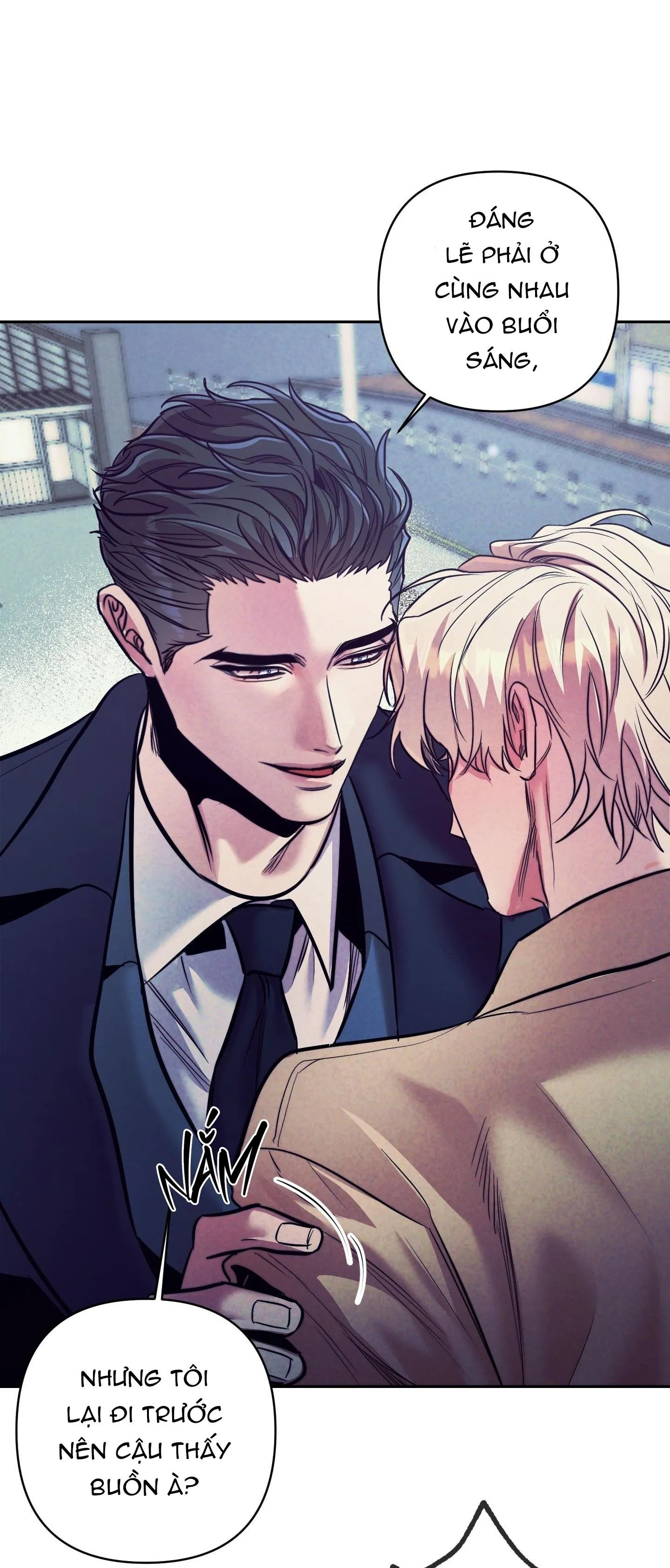 KỲ THỊ Chapter 11 Trang 72