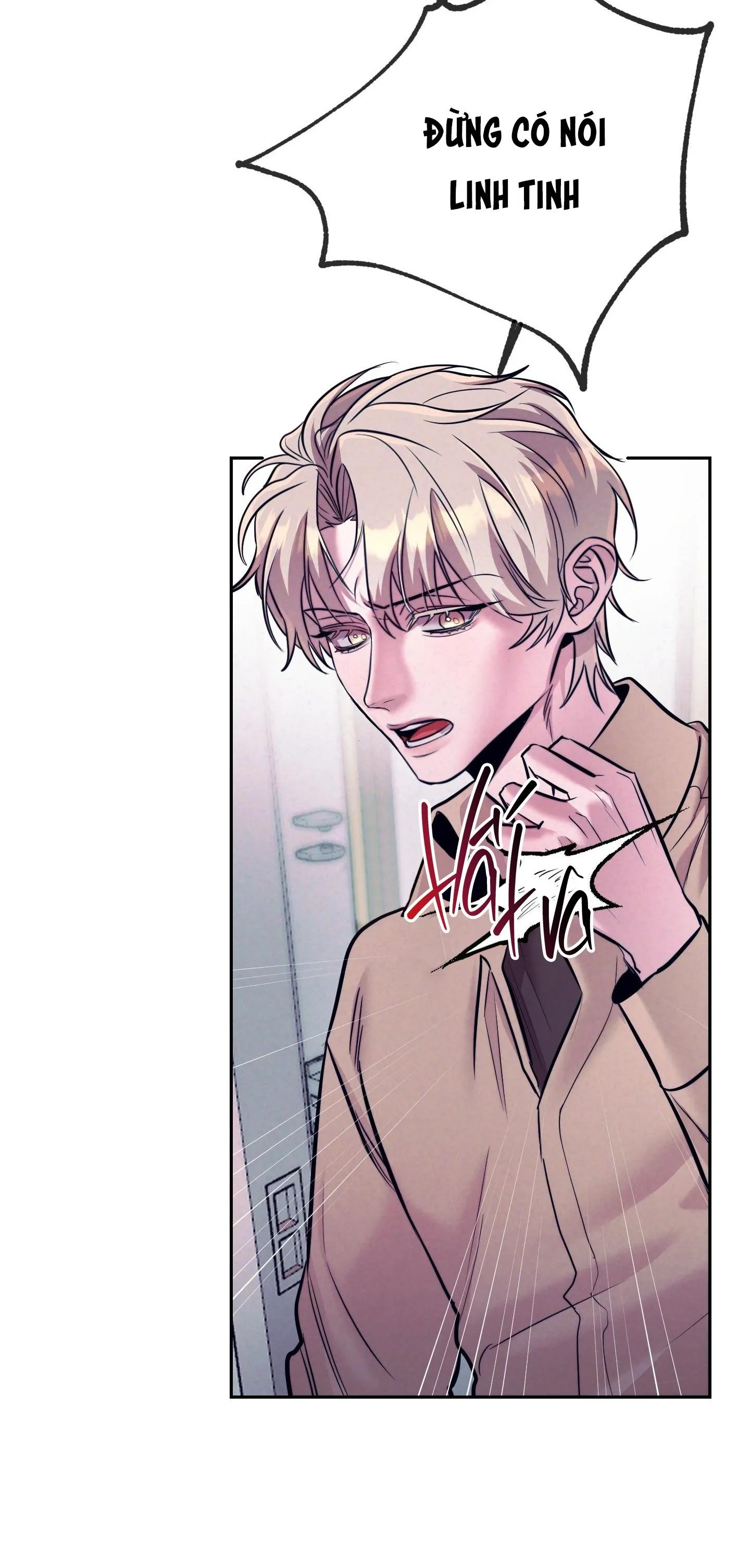 KỲ THỊ Chapter 11 Trang 73