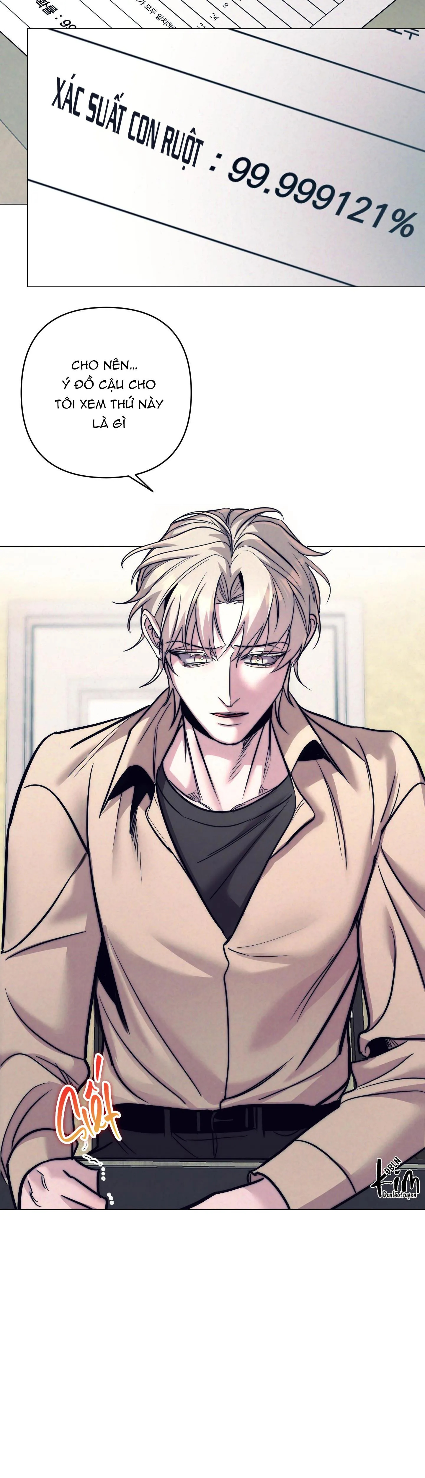 KỲ THỊ Chapter 12 Trang 3