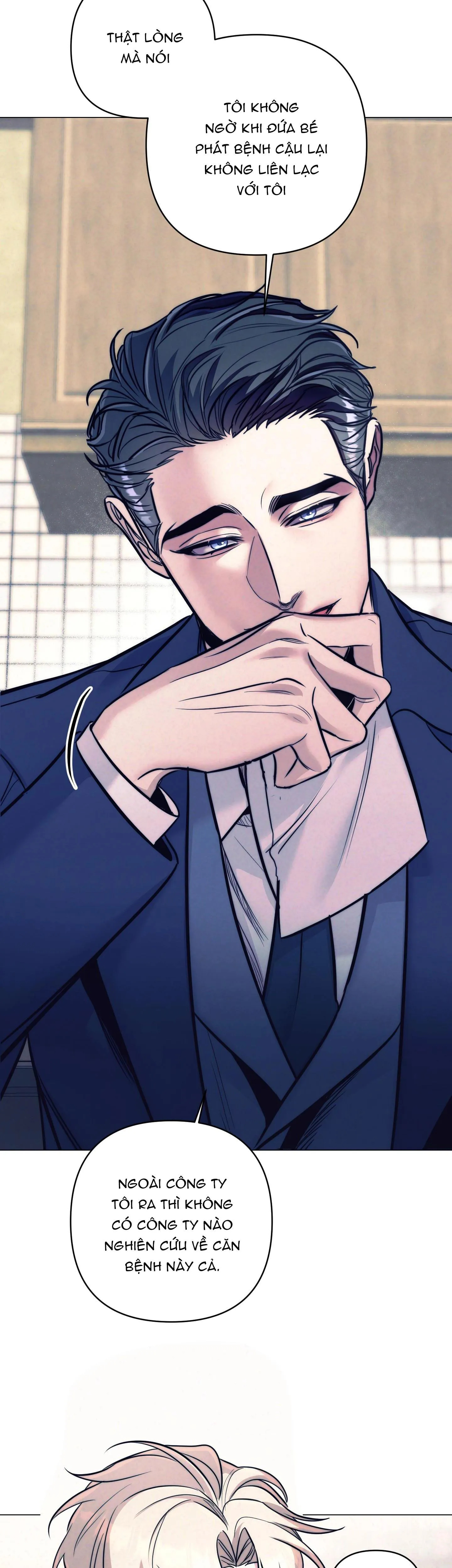 KỲ THỊ Chapter 12 Trang 5