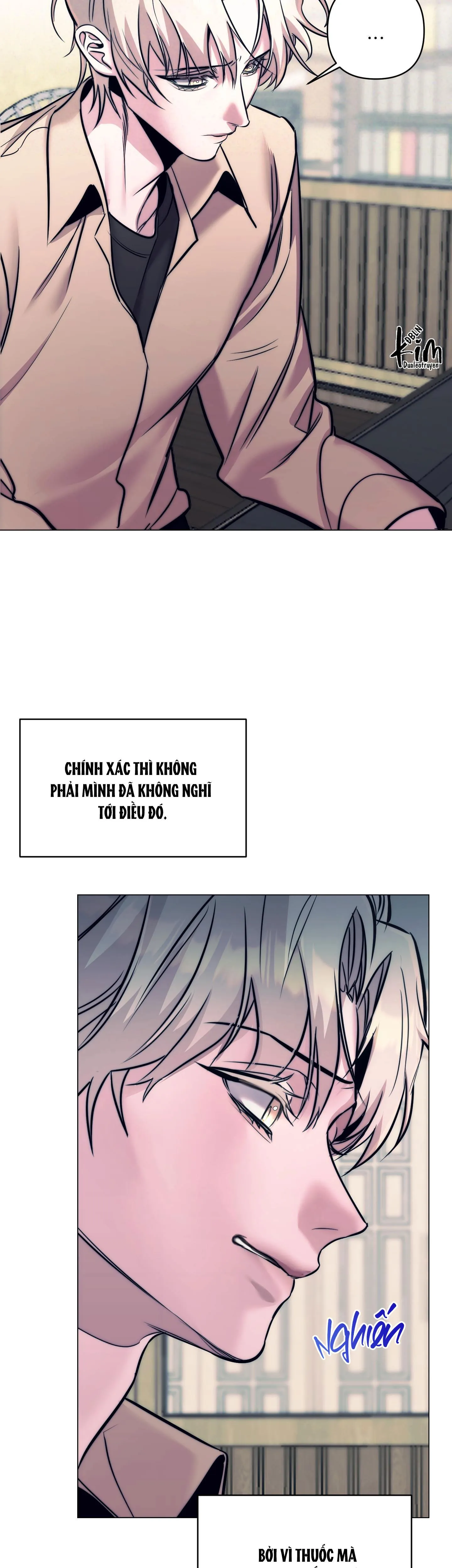 KỲ THỊ Chapter 12 Trang 6