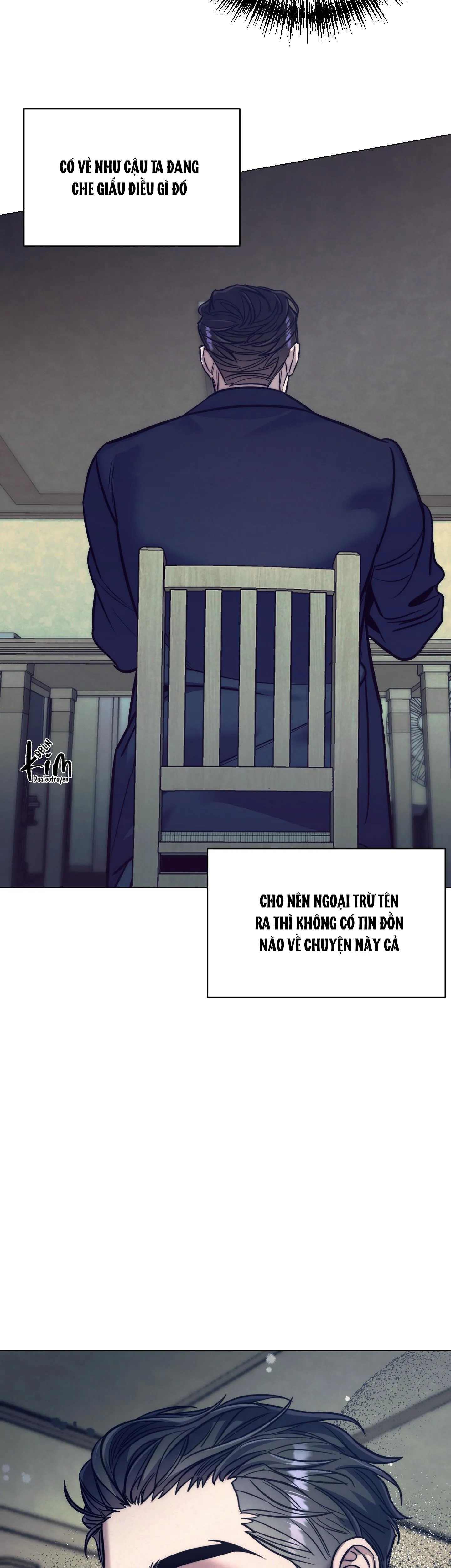 KỲ THỊ Chapter 12 Trang 10