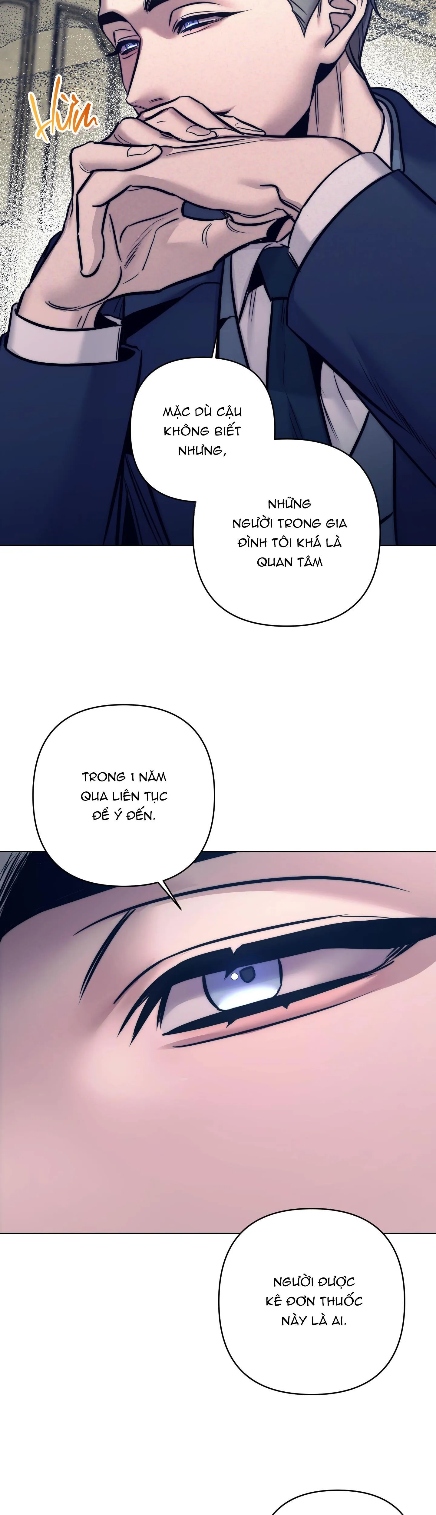 KỲ THỊ Chapter 12 Trang 11