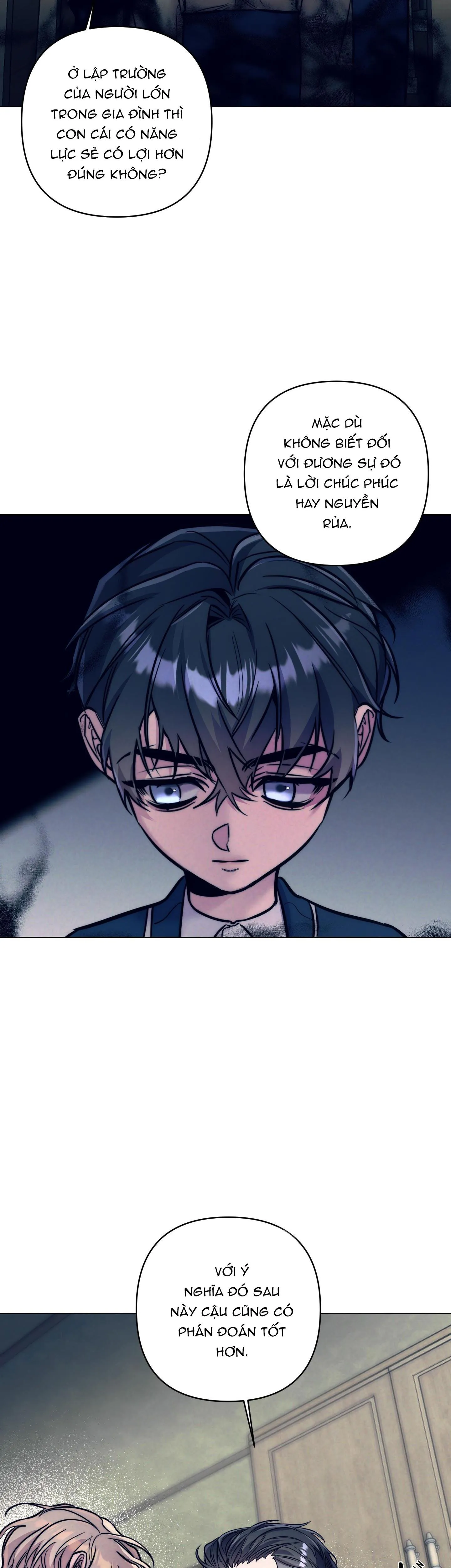 KỲ THỊ Chapter 12 Trang 15