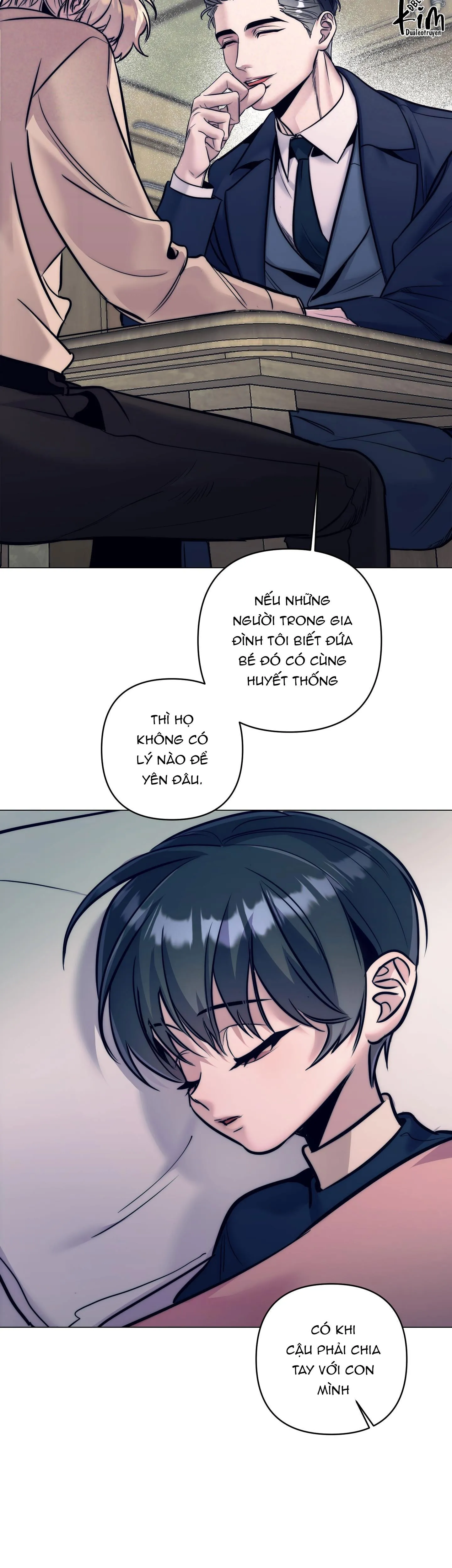 KỲ THỊ Chapter 12 Trang 16