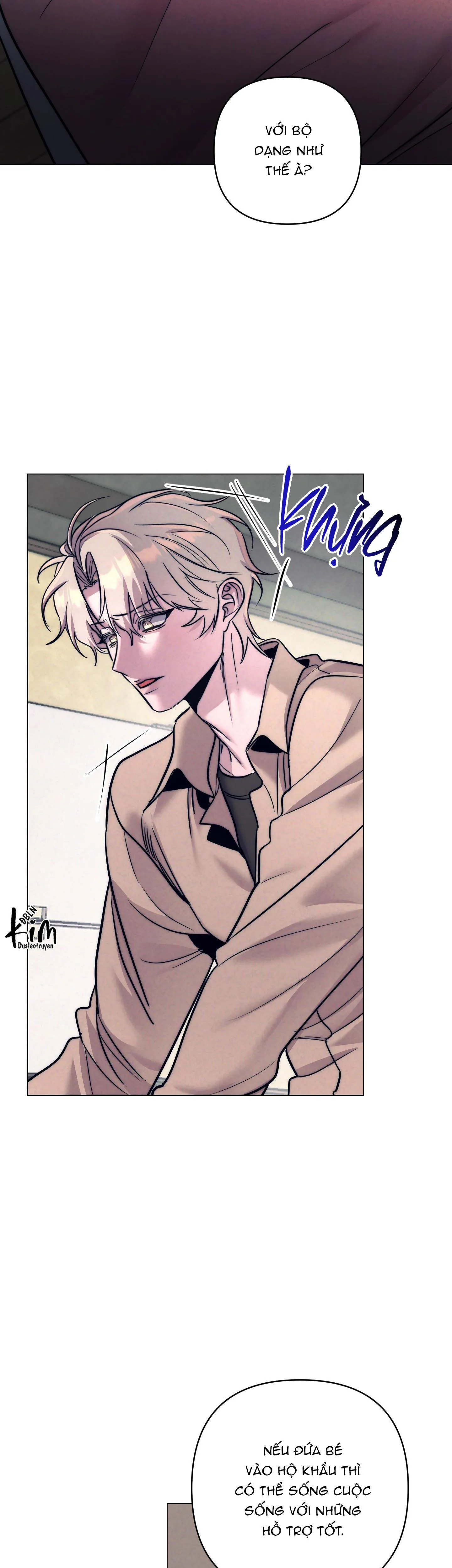 KỲ THỊ Chapter 12 Trang 19