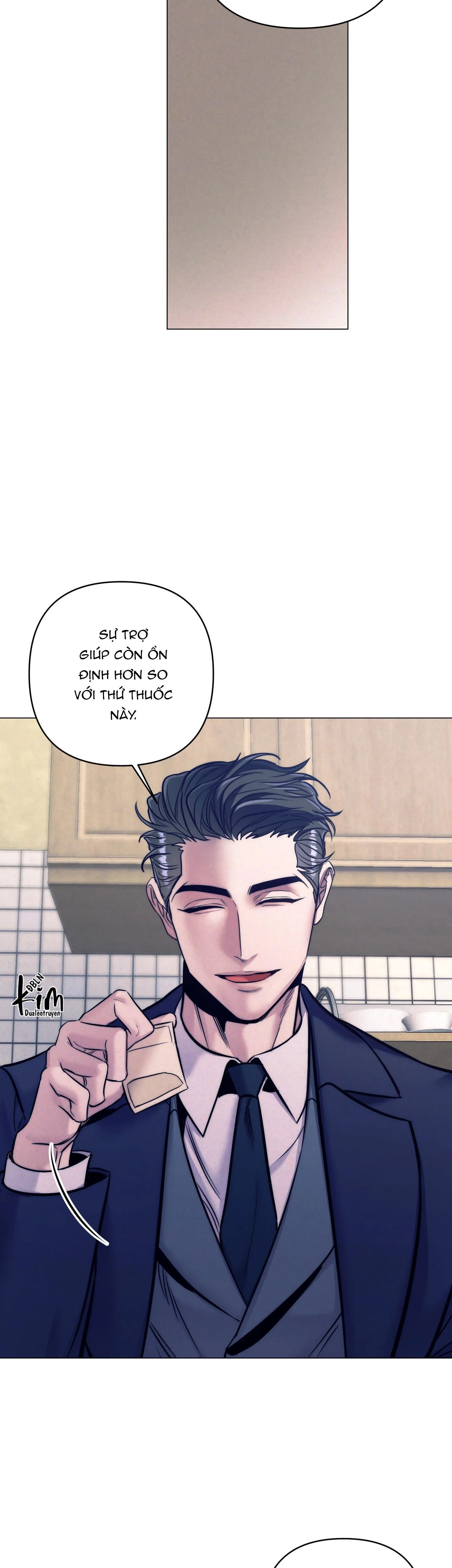 KỲ THỊ Chapter 12 Trang 20