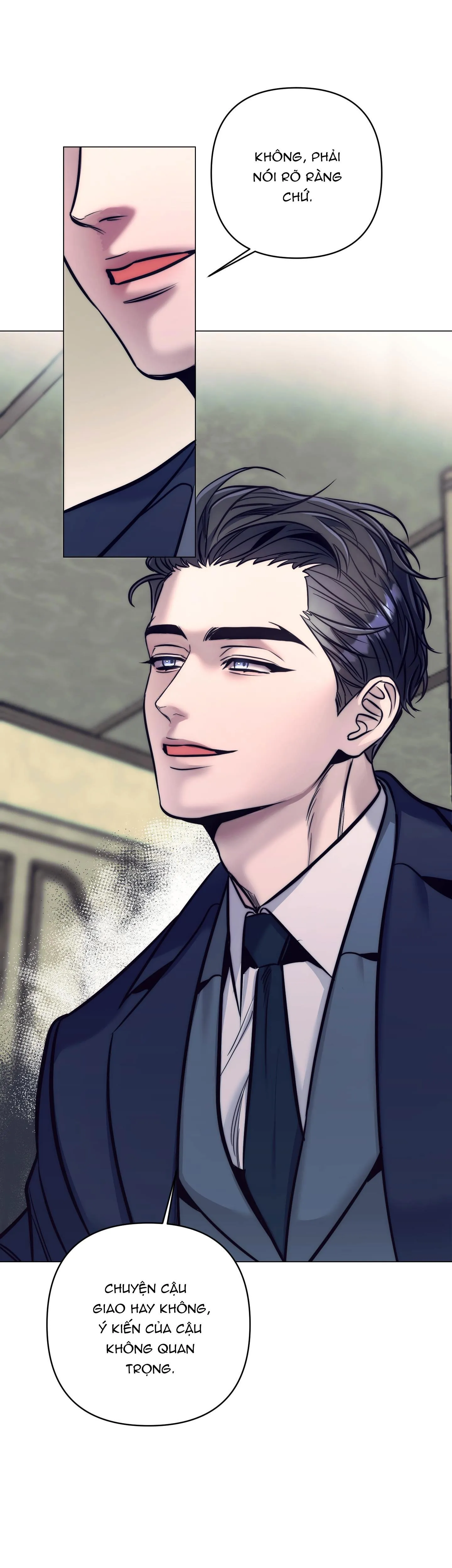 KỲ THỊ Chapter 12 Trang 26