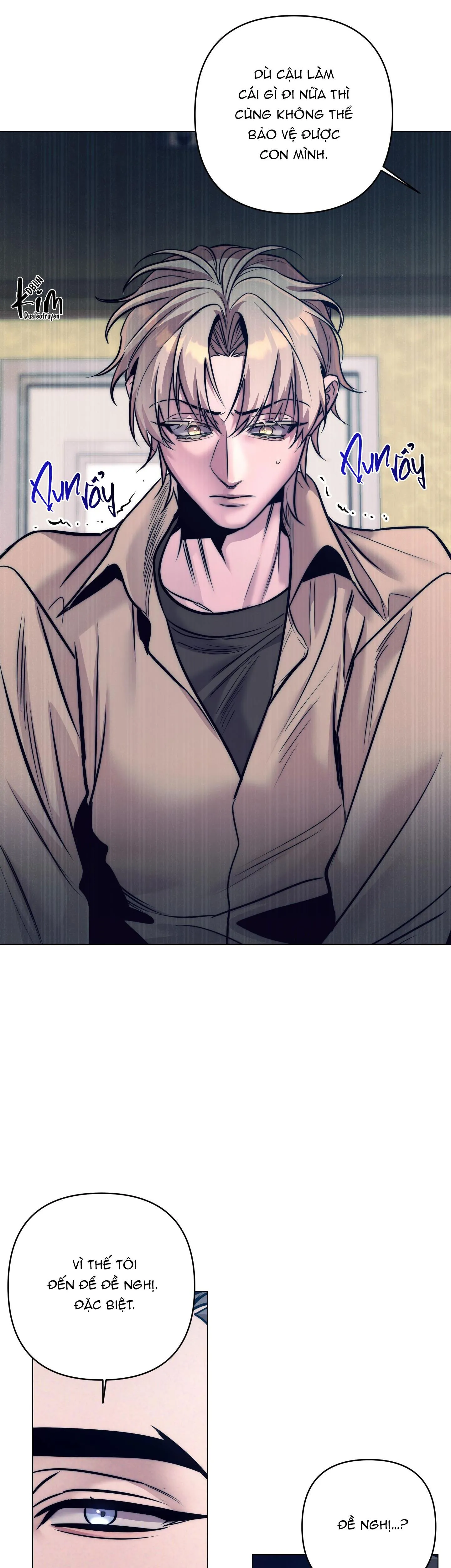 KỲ THỊ Chapter 12 Trang 27