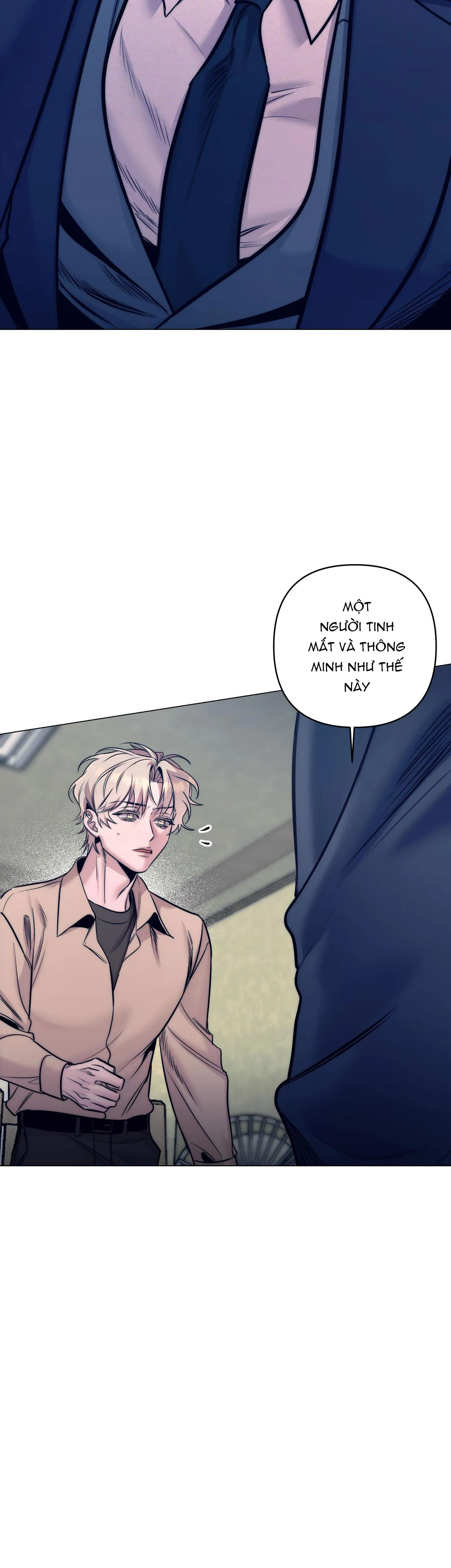 KỲ THỊ Chapter 12 Trang 31