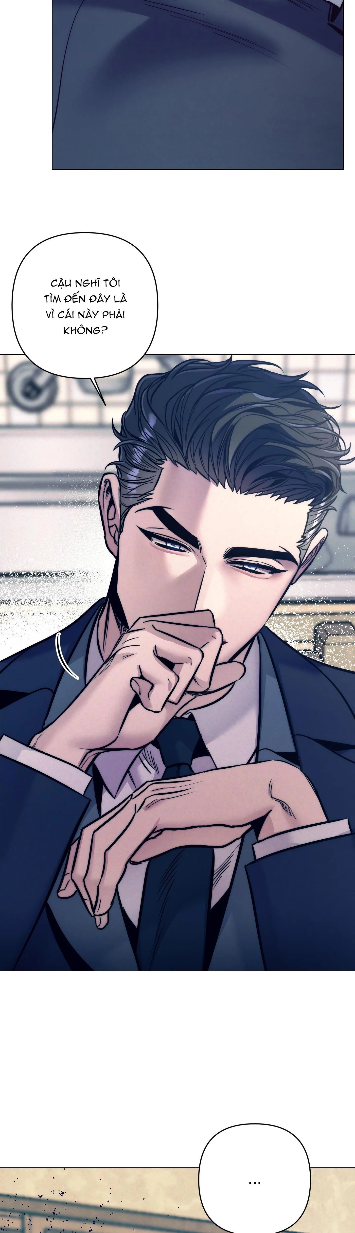 KỲ THỊ Chapter 12 Trang 33