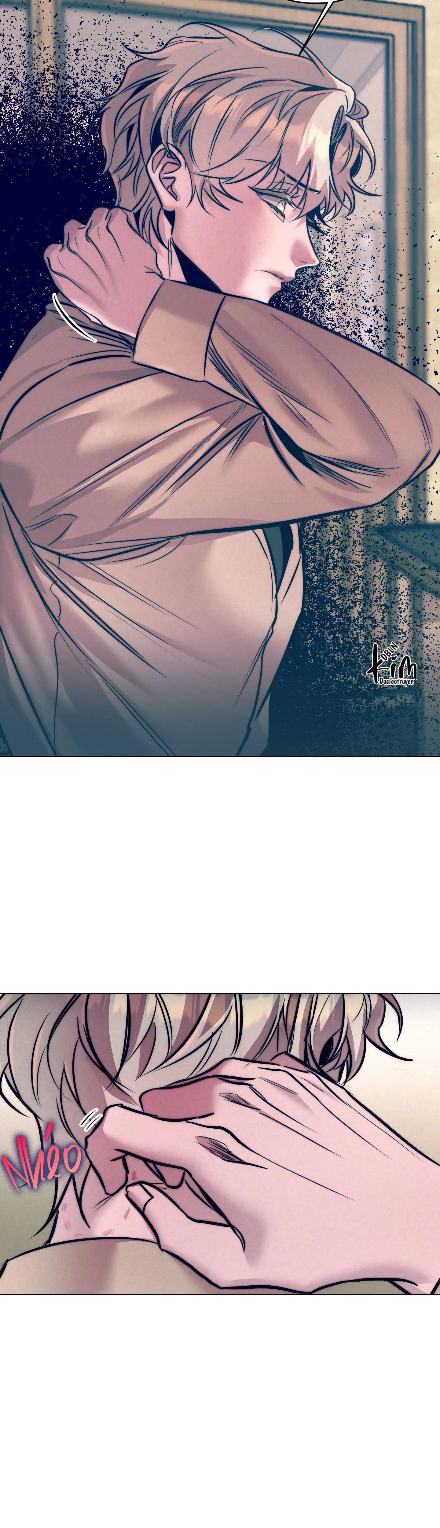 KỲ THỊ Chapter 12 Trang 34