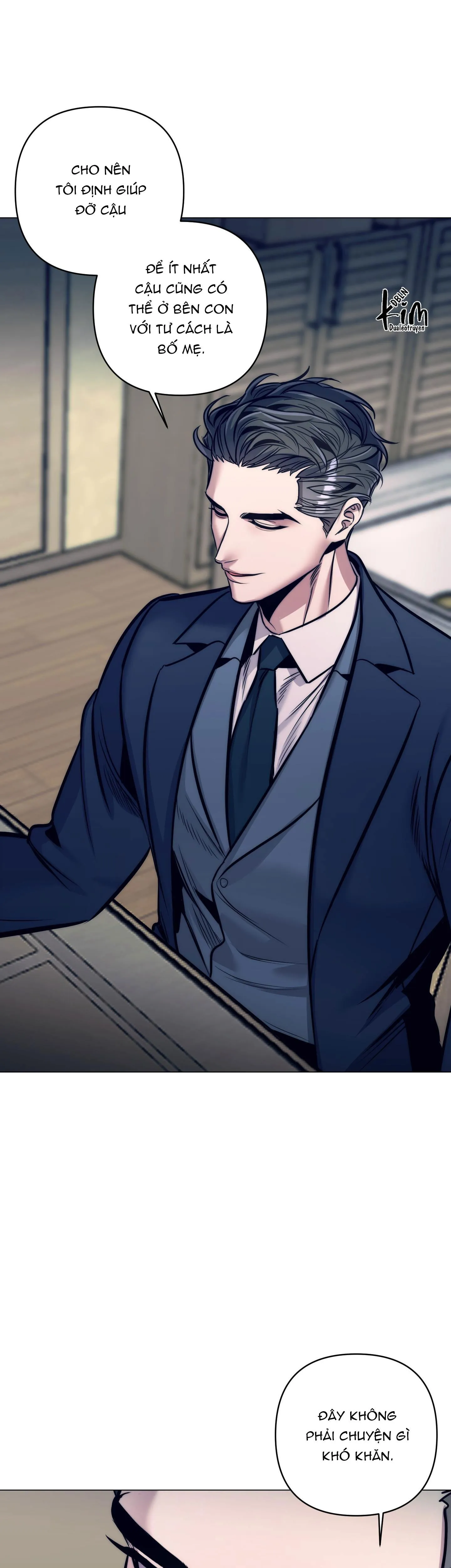 KỲ THỊ Chapter 12 Trang 36