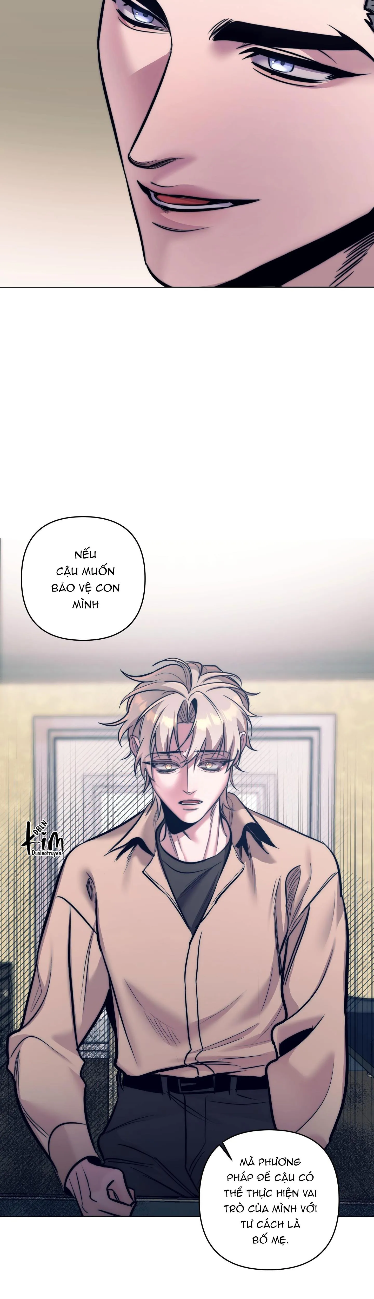 KỲ THỊ Chapter 12 Trang 37