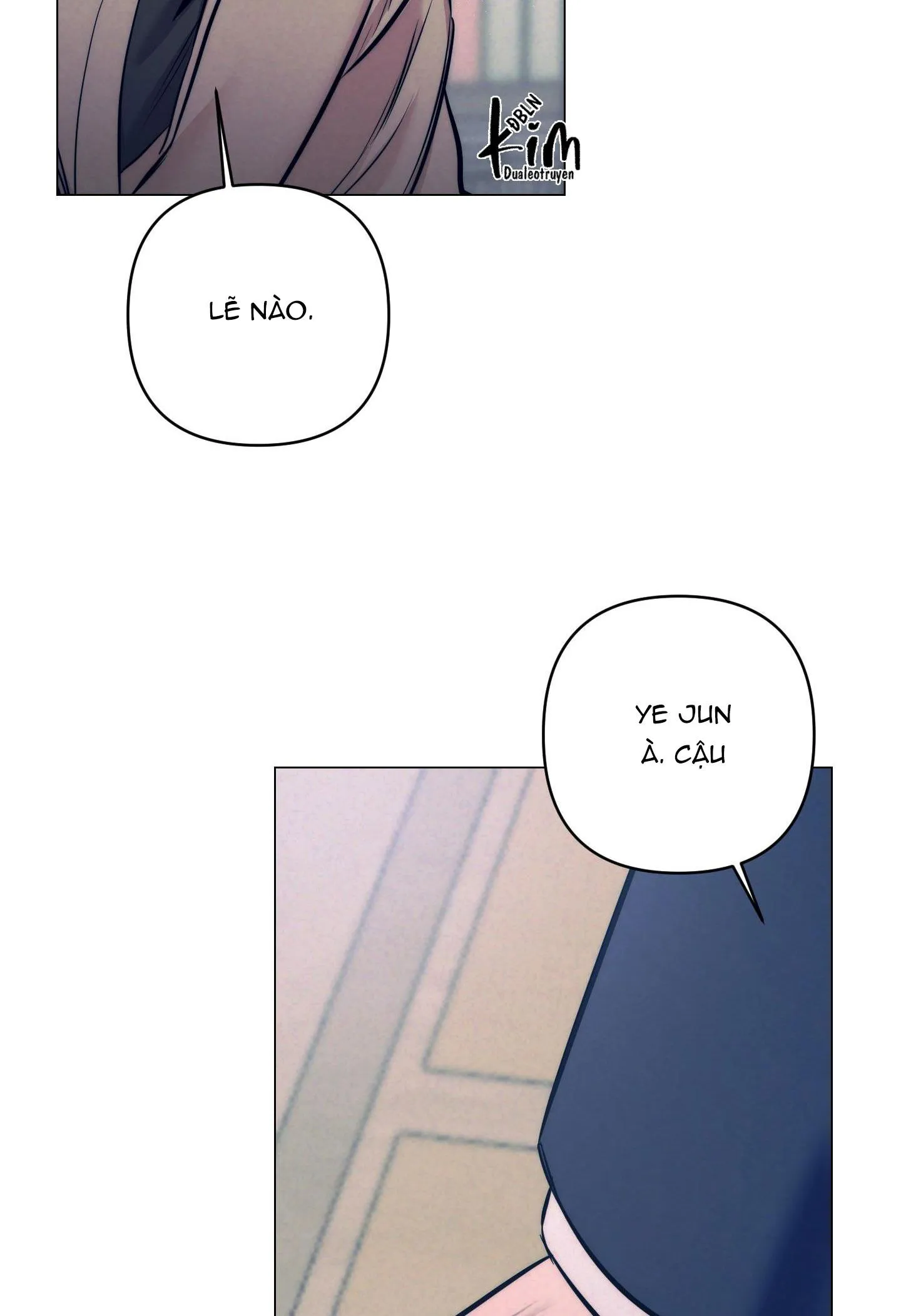 KỲ THỊ Chapter 12 Trang 39