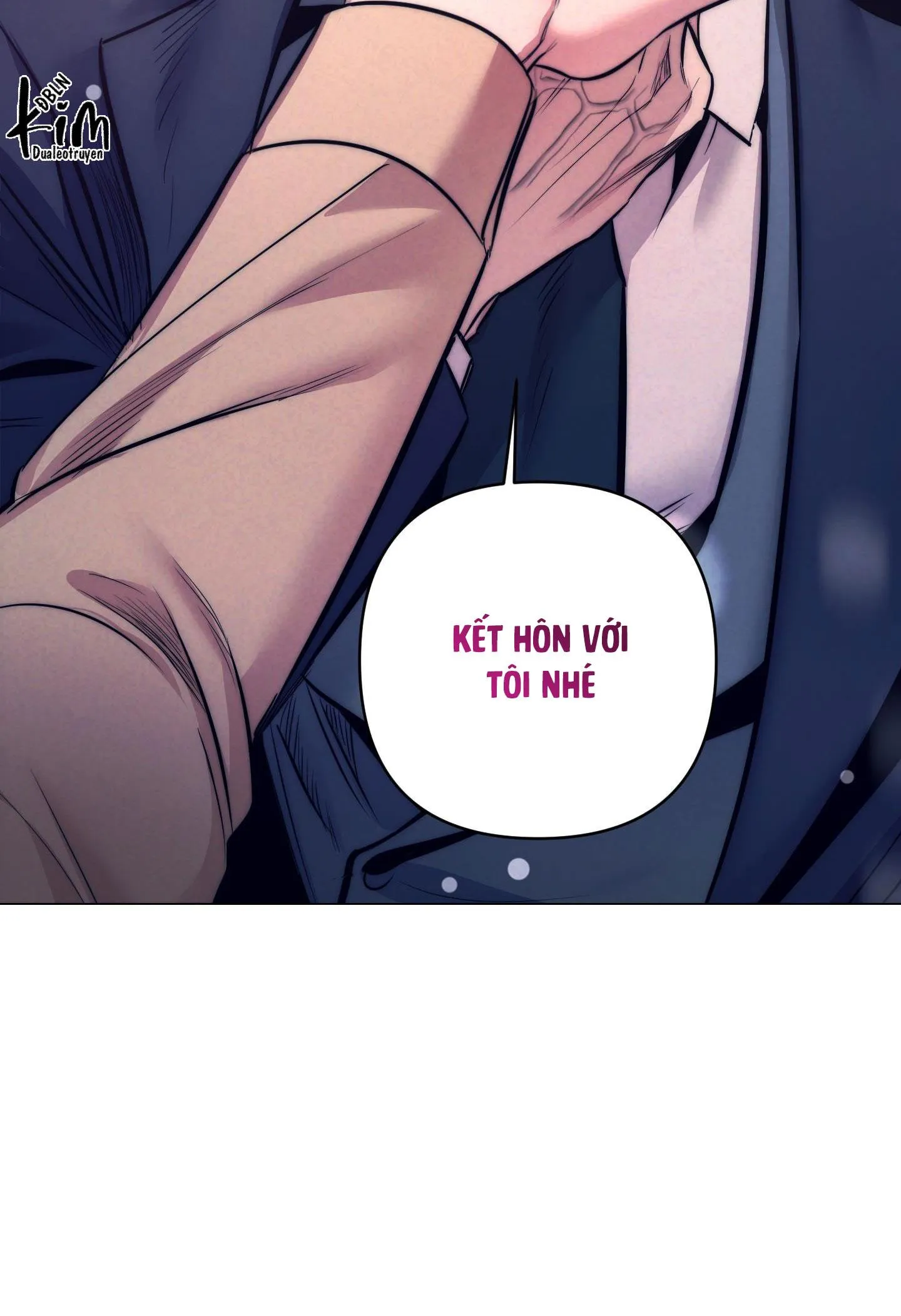 KỲ THỊ Chapter 12 Trang 42