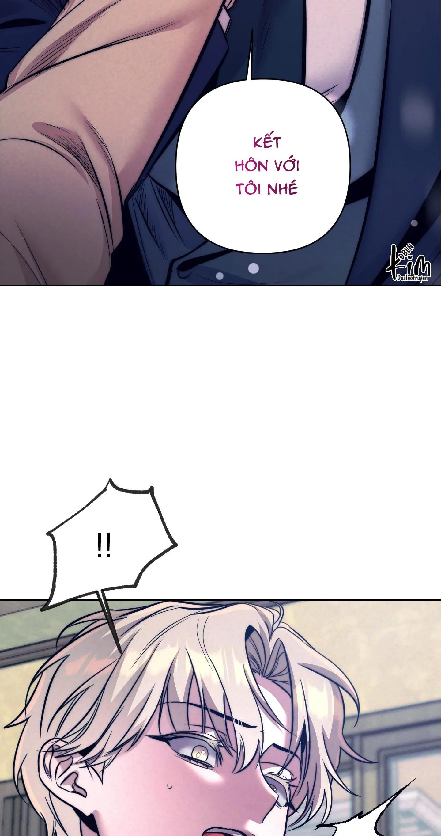 KỲ THỊ Chapter 13 Trang 3