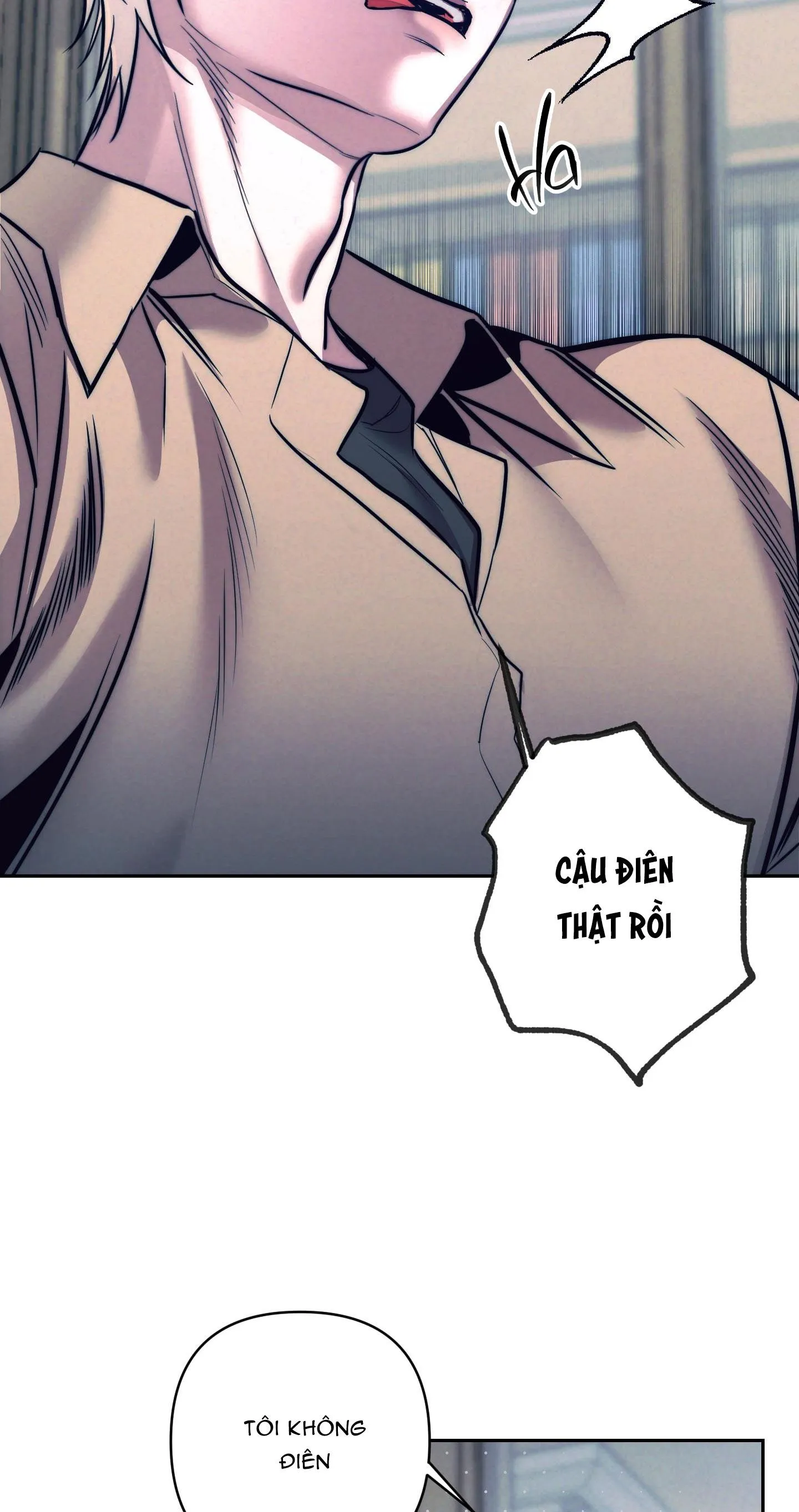 KỲ THỊ Chapter 13 Trang 4