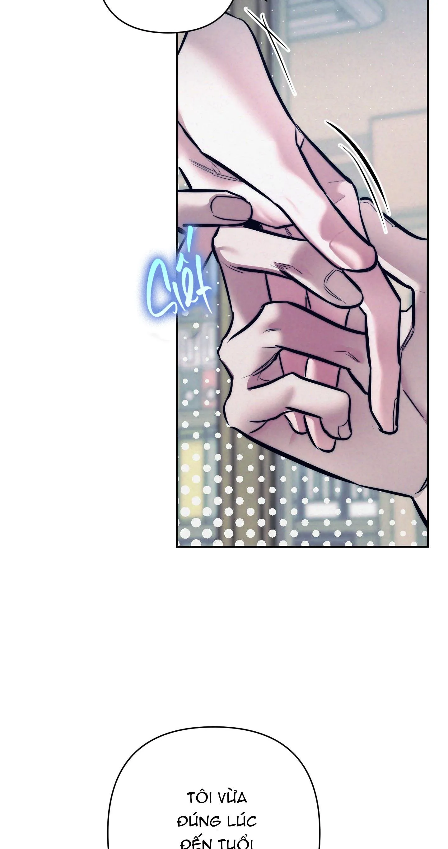 KỲ THỊ Chapter 13 Trang 5