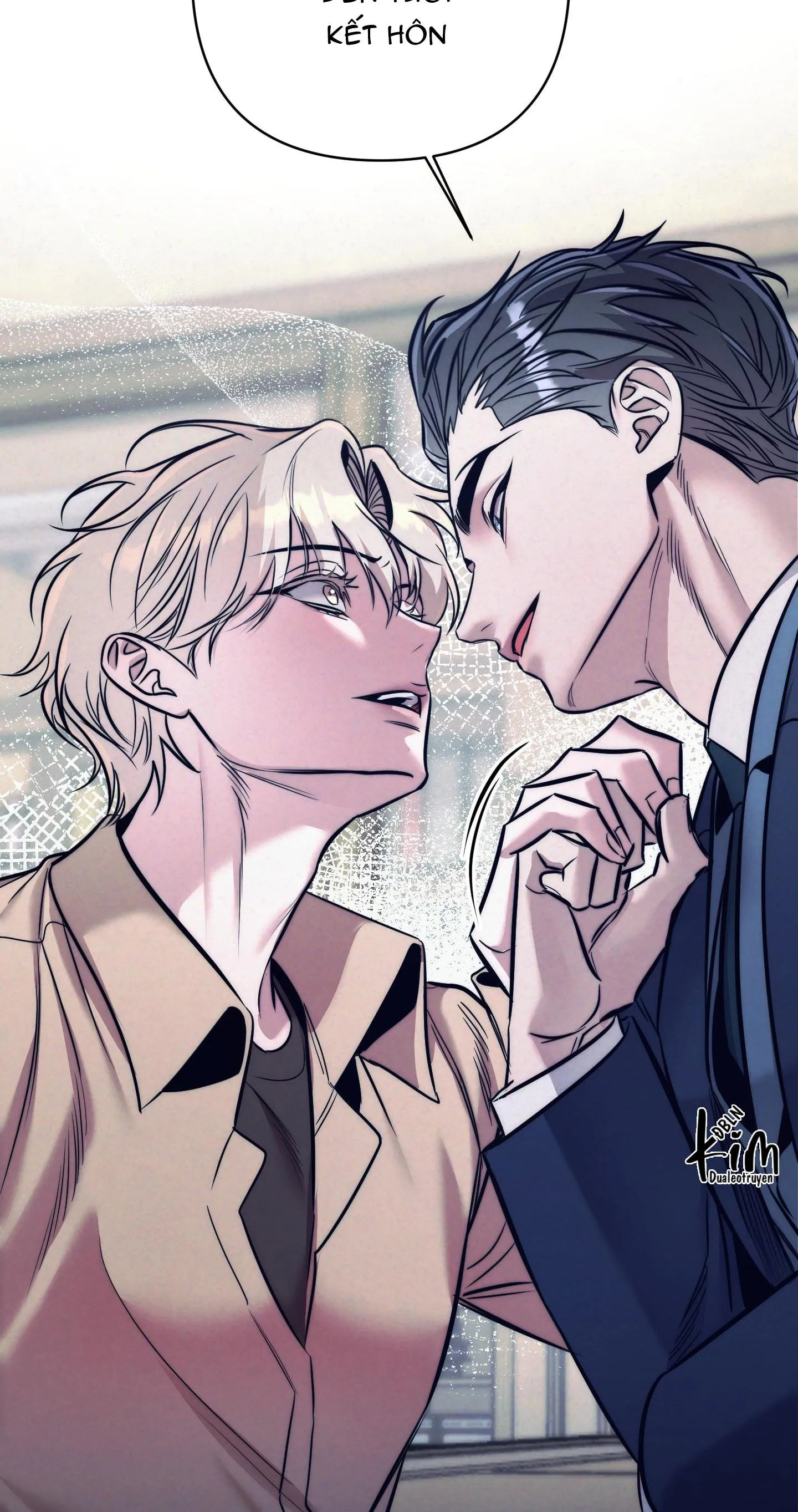 KỲ THỊ Chapter 13 Trang 6