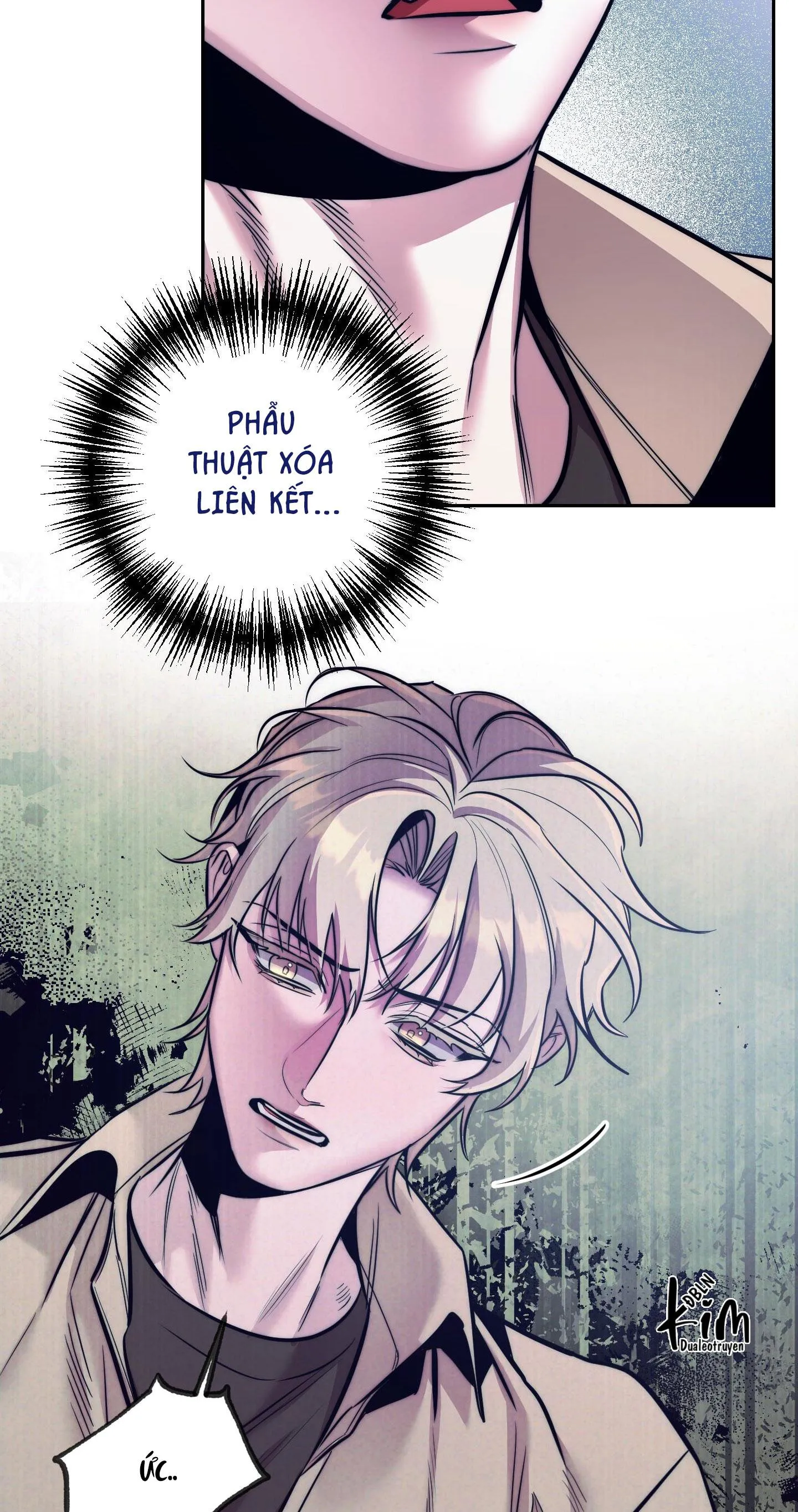 KỲ THỊ Chapter 13 Trang 8