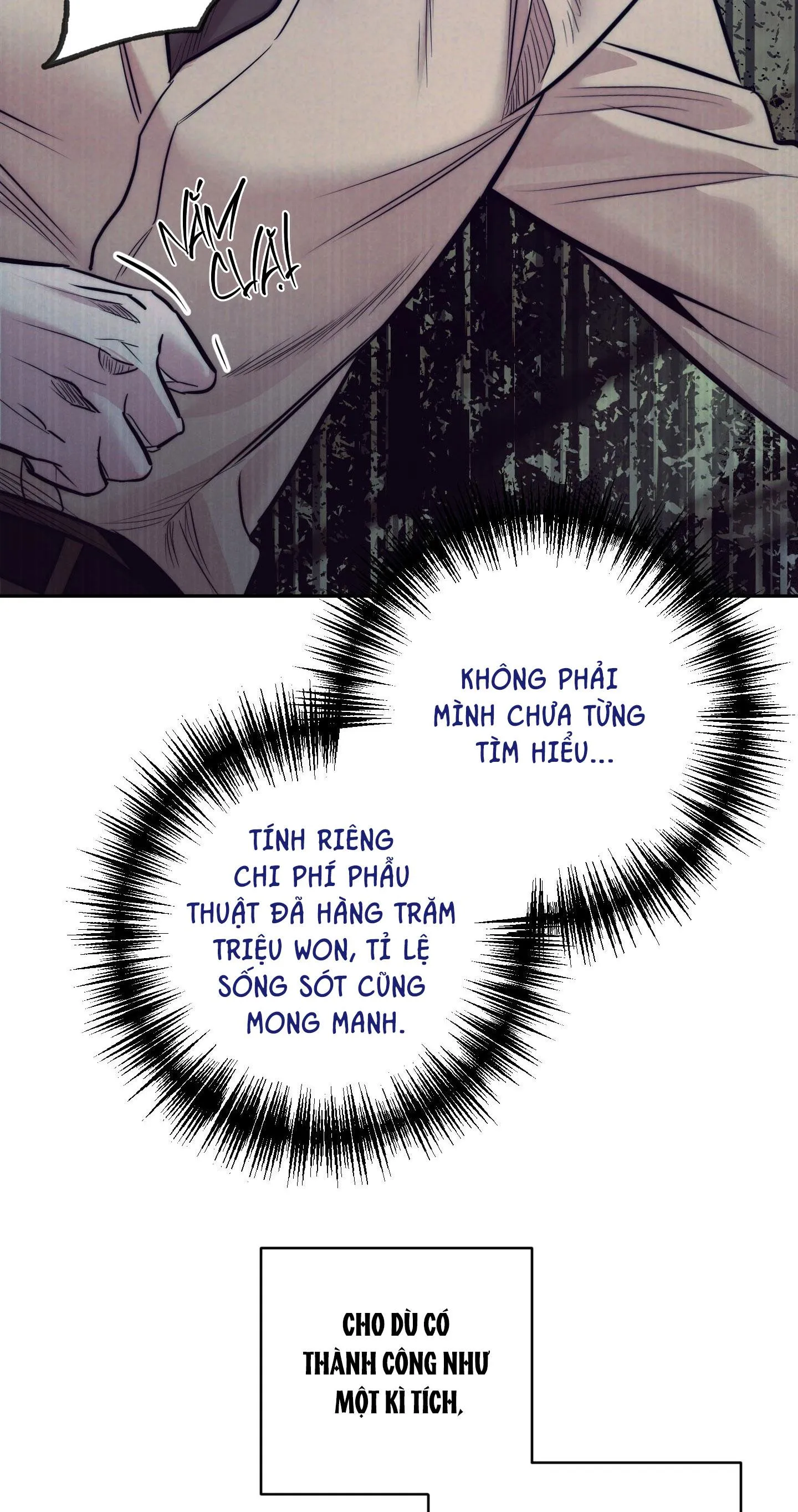 KỲ THỊ Chapter 13 Trang 9