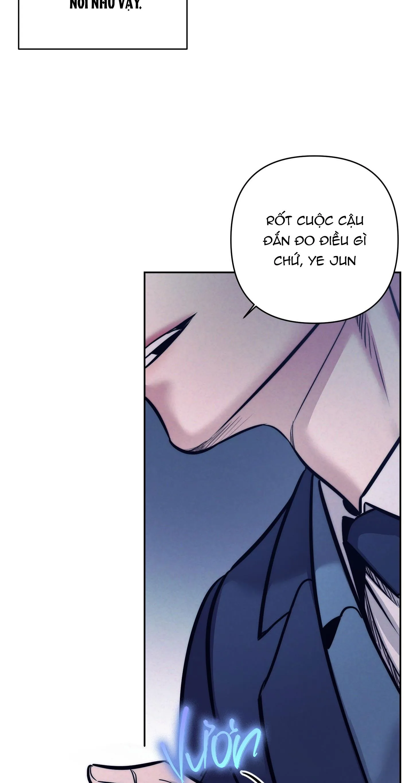 KỲ THỊ Chapter 13 Trang 11