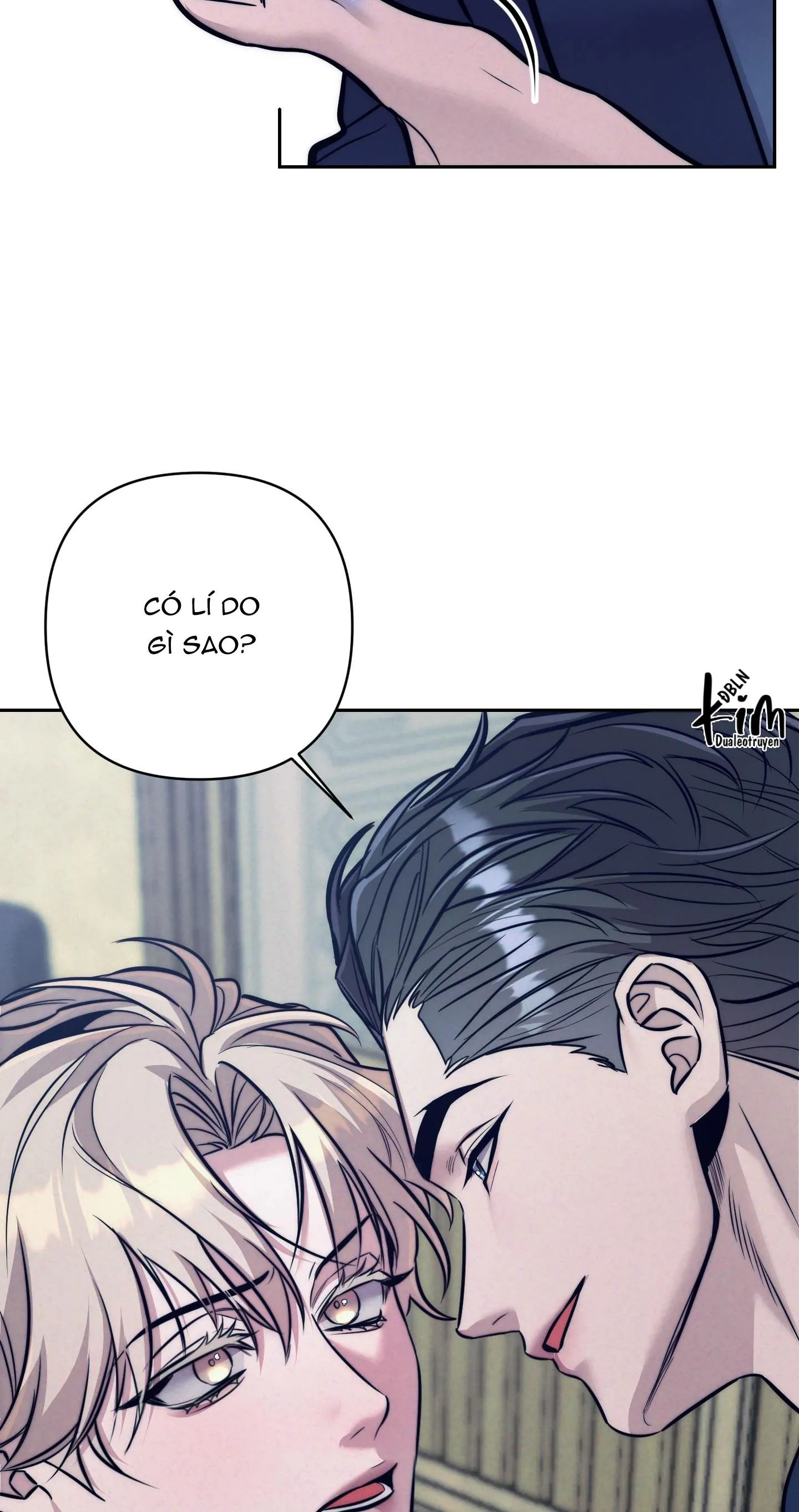 KỲ THỊ Chapter 13 Trang 12