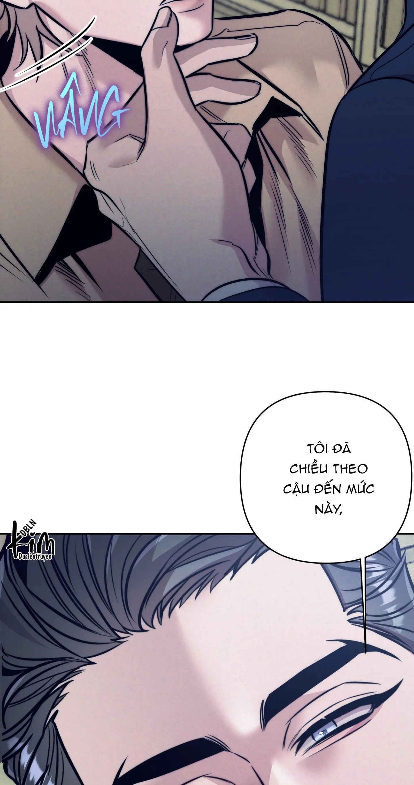 KỲ THỊ Chapter 13 Trang 13