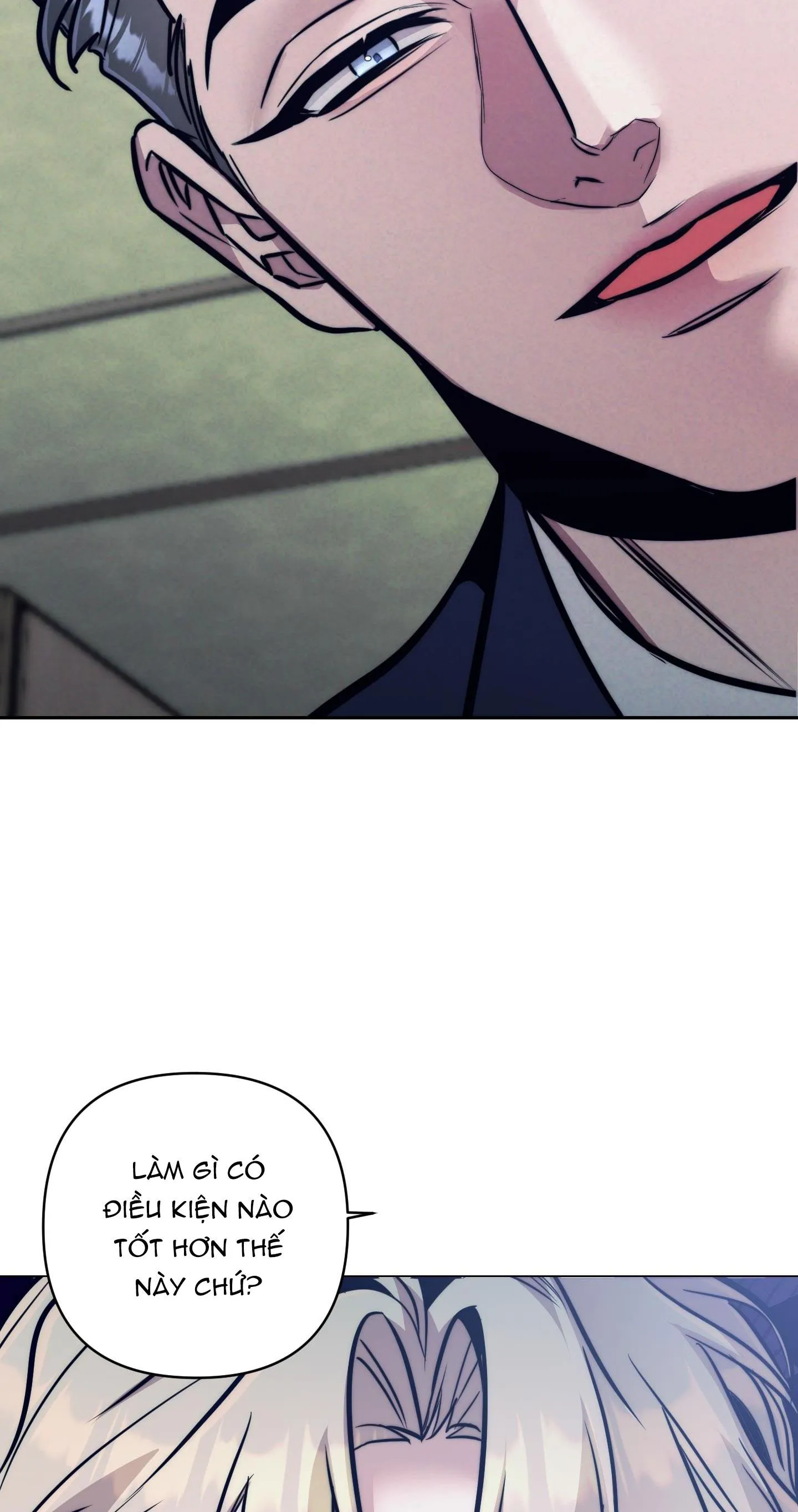 KỲ THỊ Chapter 13 Trang 14