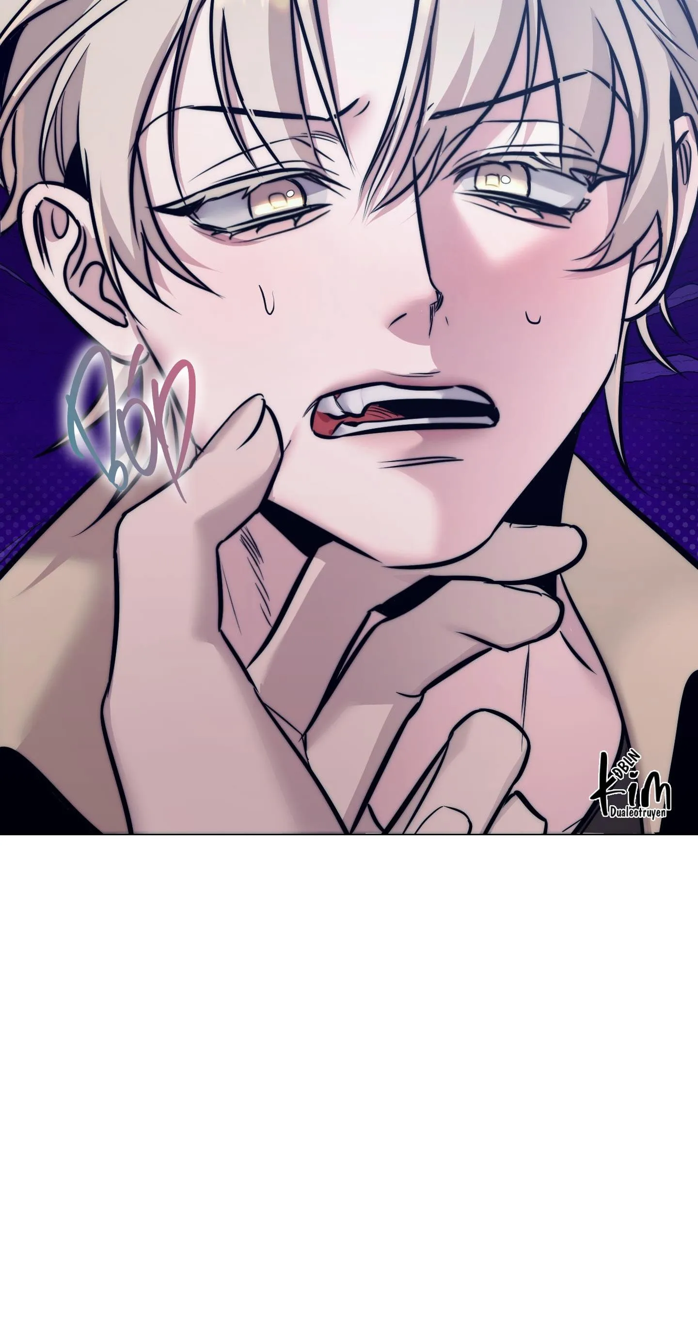 KỲ THỊ Chapter 13 Trang 15