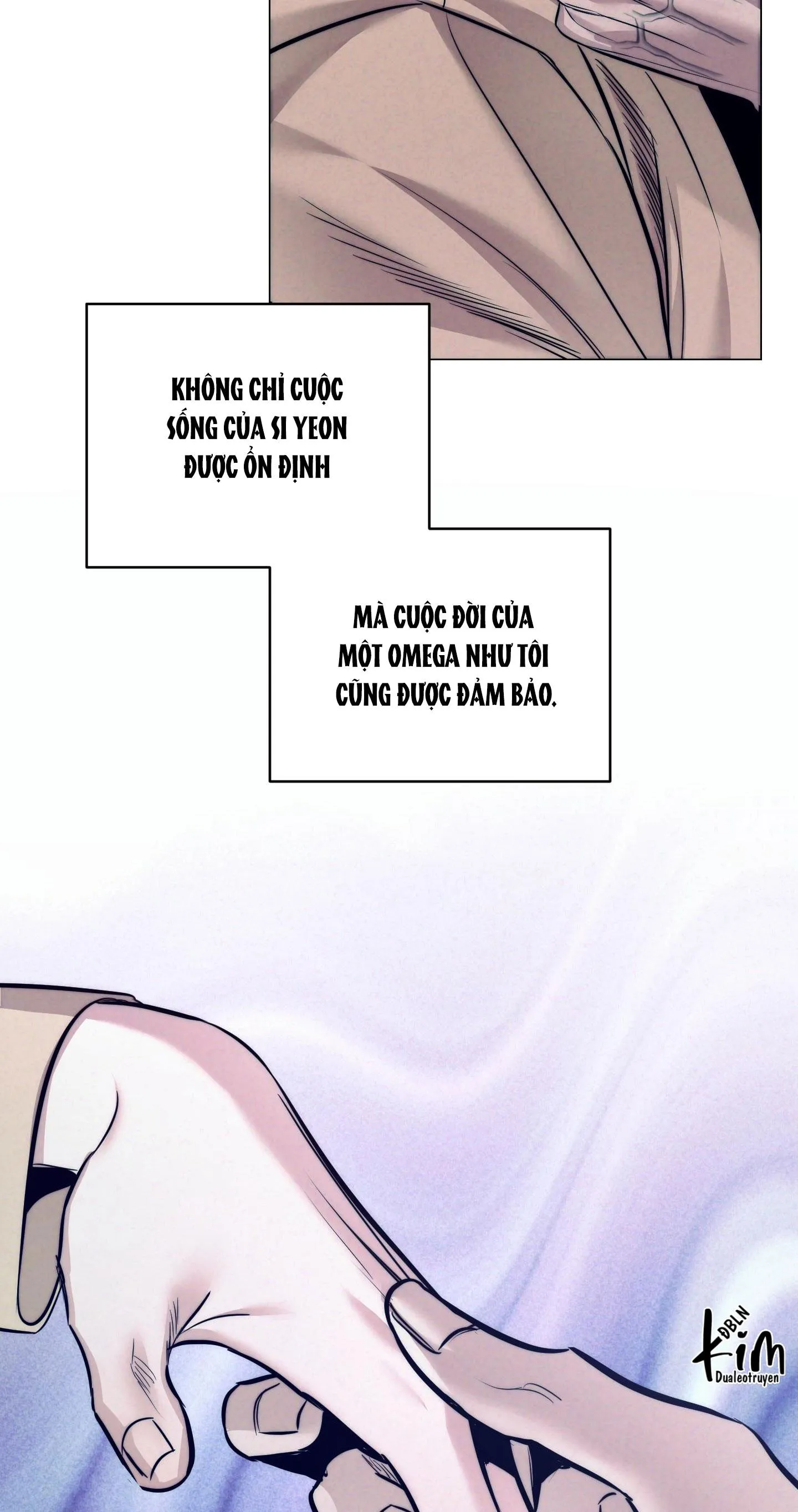 KỲ THỊ Chapter 13 Trang 18