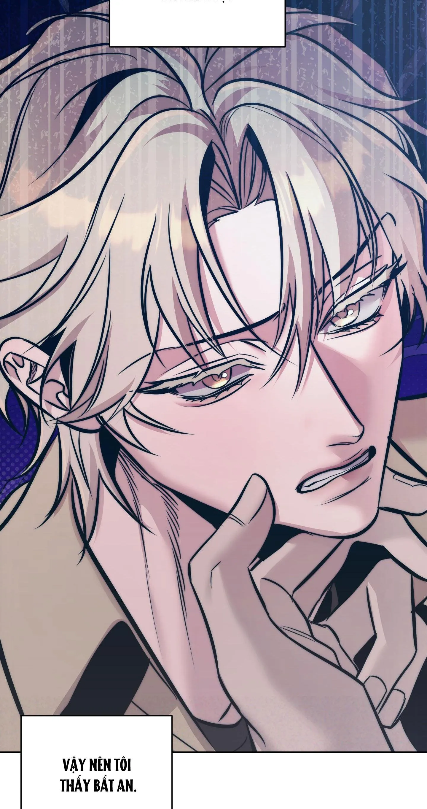 KỲ THỊ Chapter 13 Trang 20