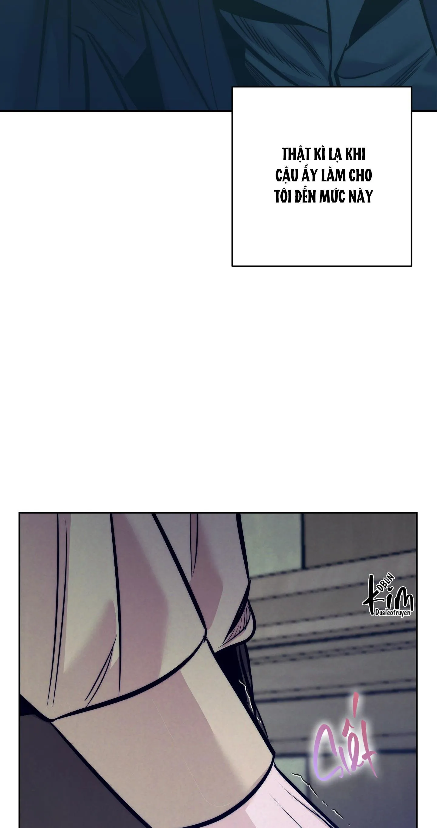 KỲ THỊ Chapter 13 Trang 22