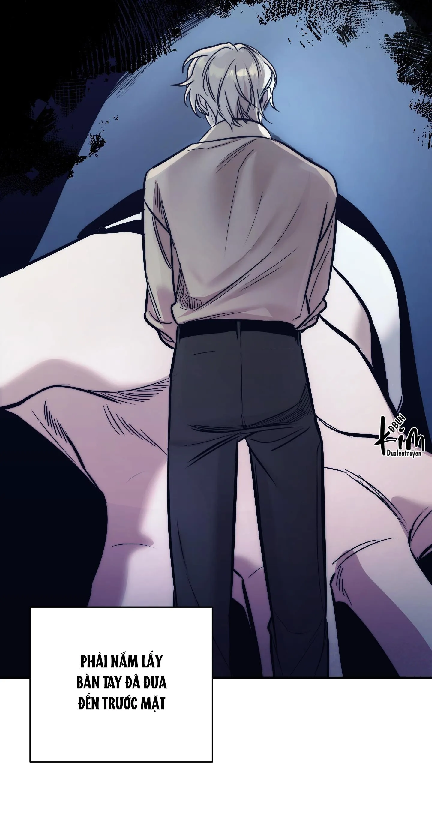 KỲ THỊ Chapter 13 Trang 24