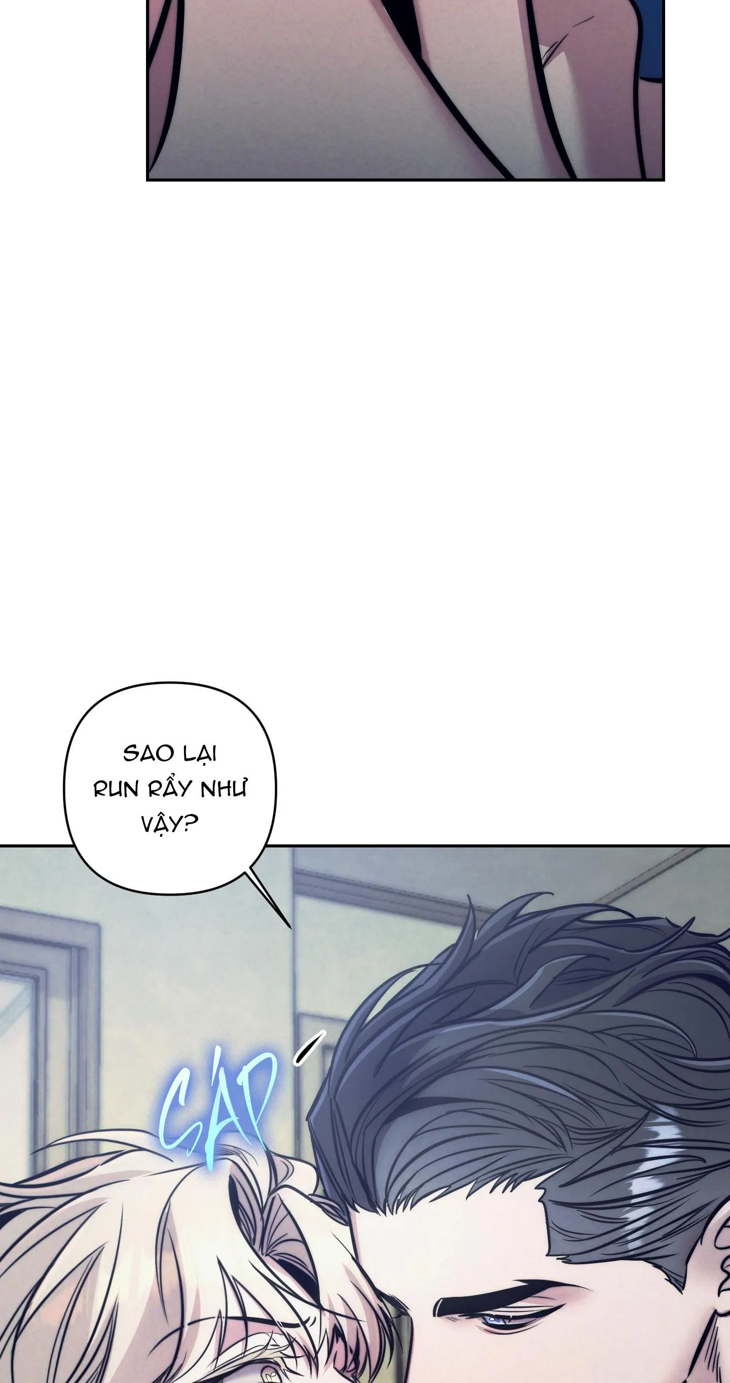 KỲ THỊ Chapter 13 Trang 26