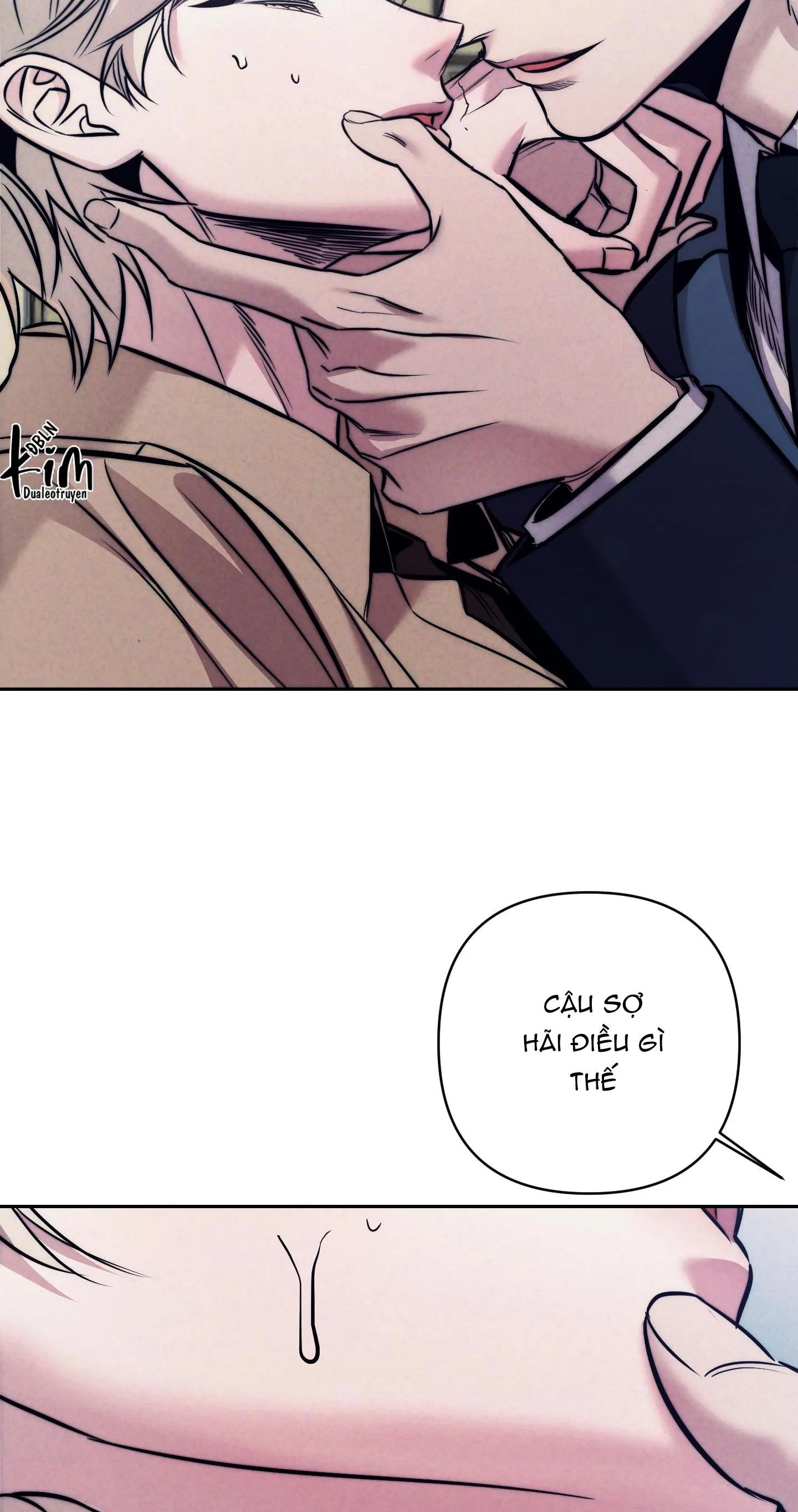 KỲ THỊ Chapter 13 Trang 27