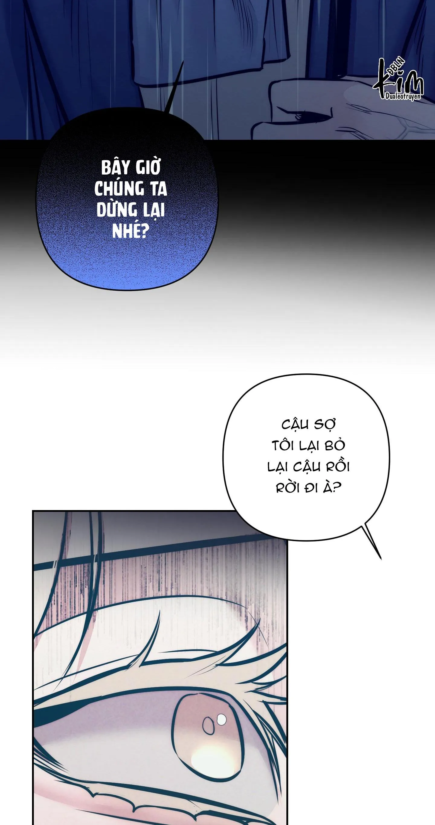 KỲ THỊ Chapter 13 Trang 32