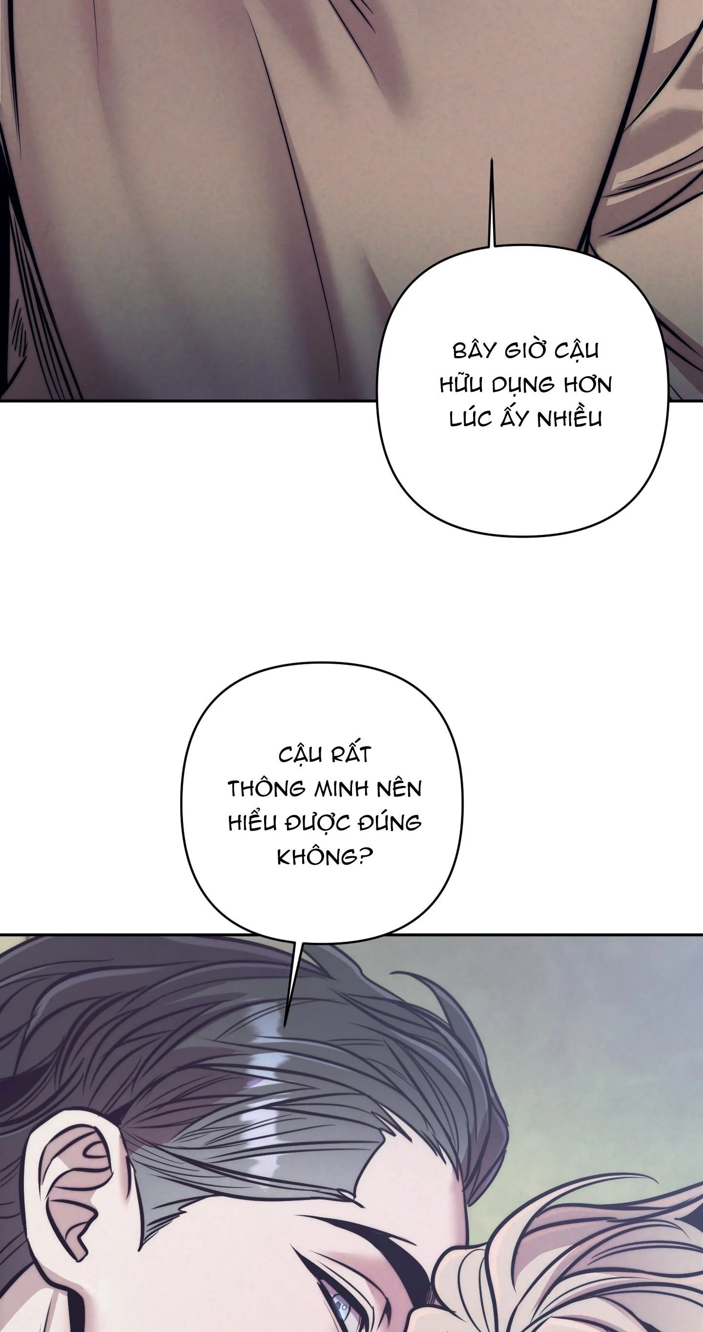 KỲ THỊ Chapter 13 Trang 35