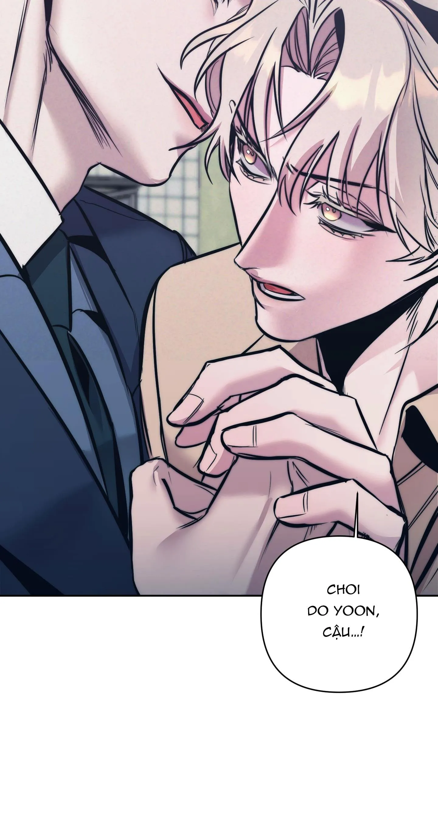 KỲ THỊ Chapter 13 Trang 36