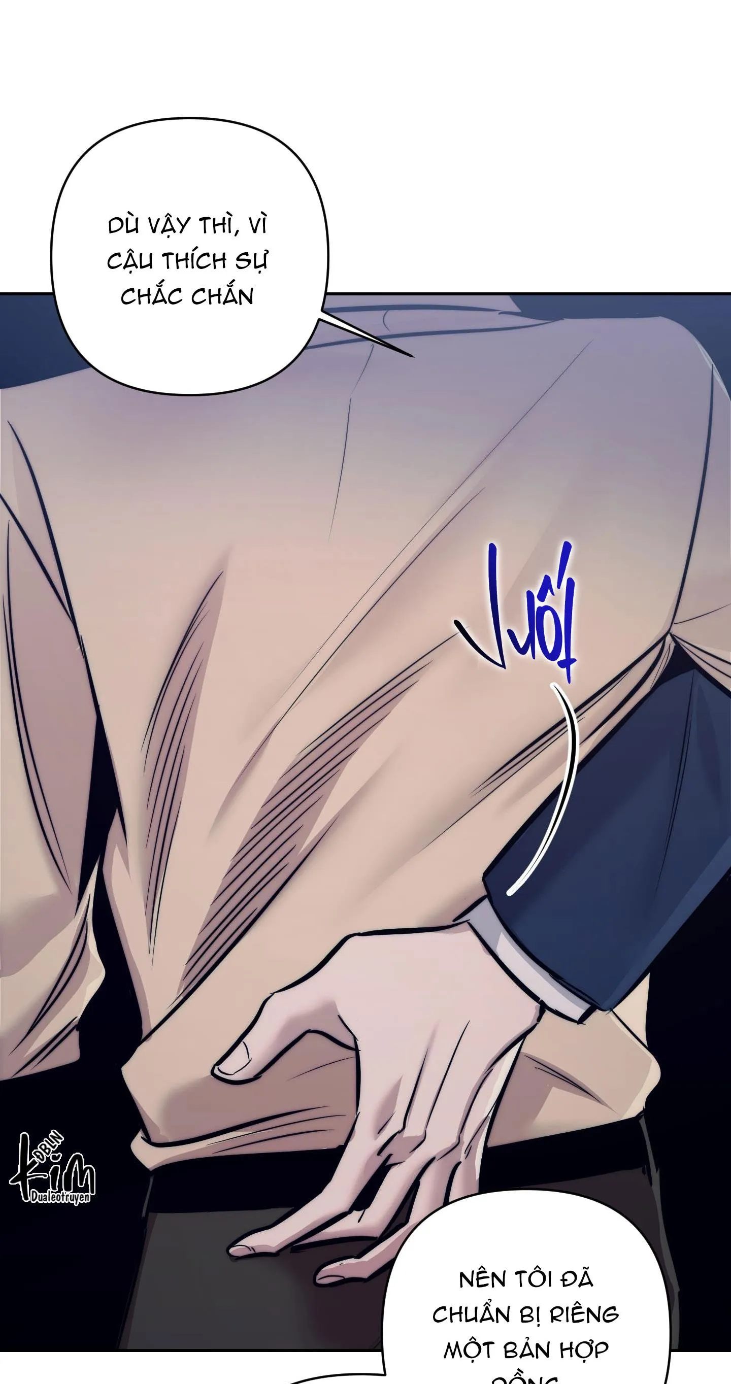 KỲ THỊ Chapter 13 Trang 37