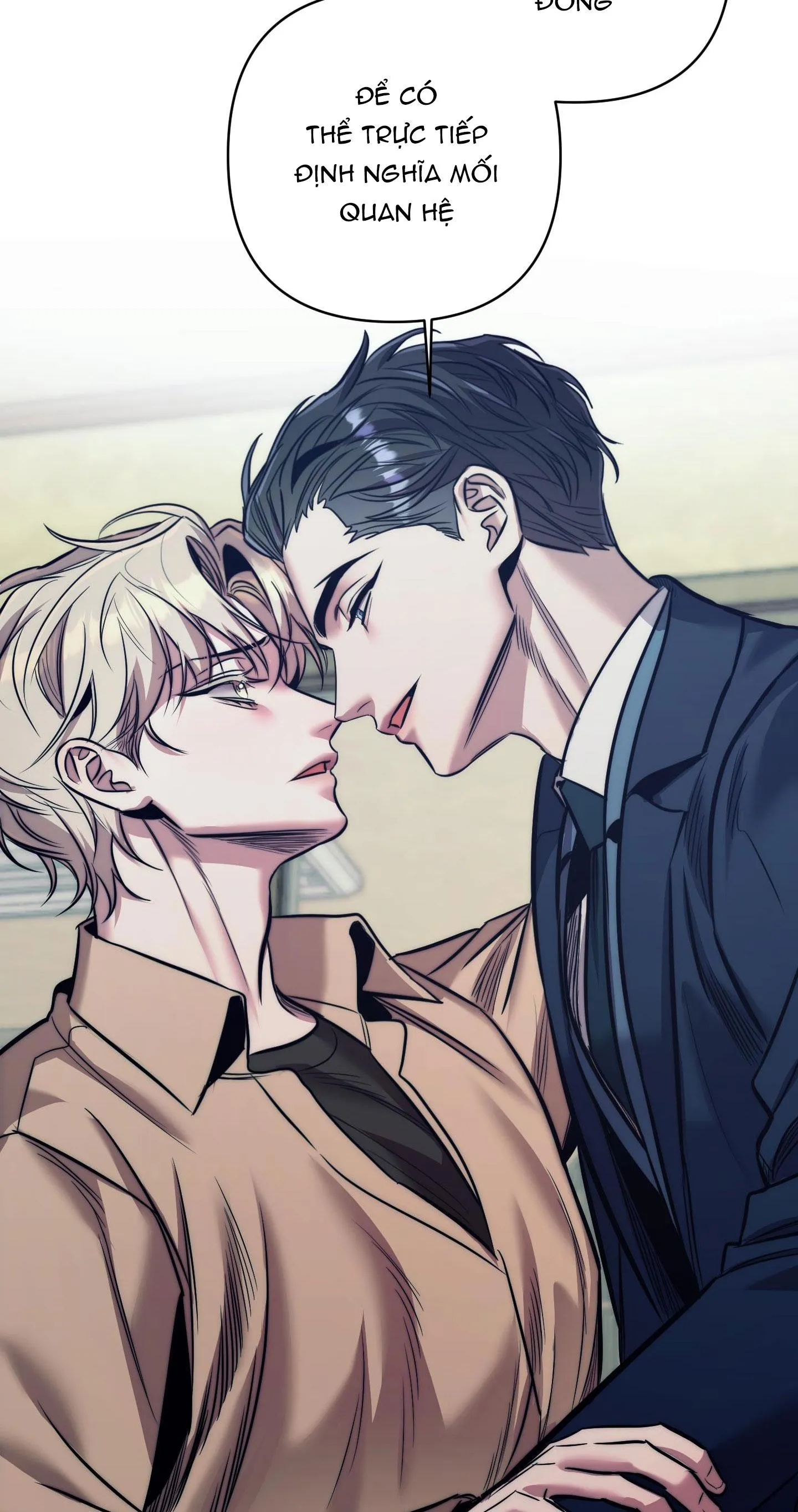 KỲ THỊ Chapter 13 Trang 38