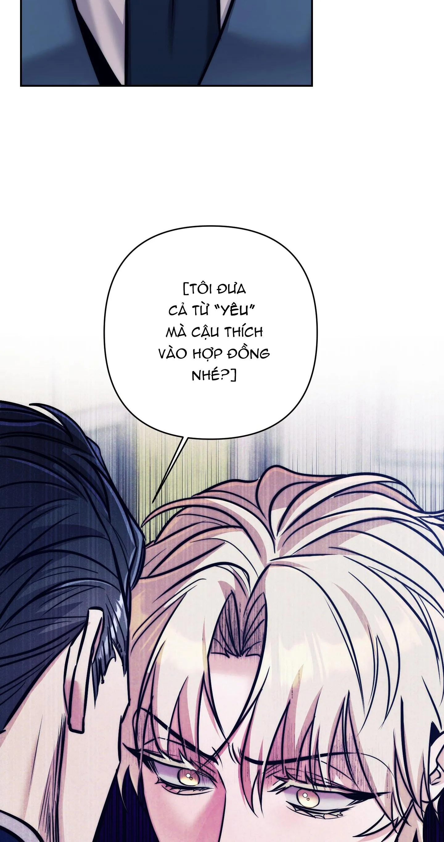 KỲ THỊ Chapter 13 Trang 40