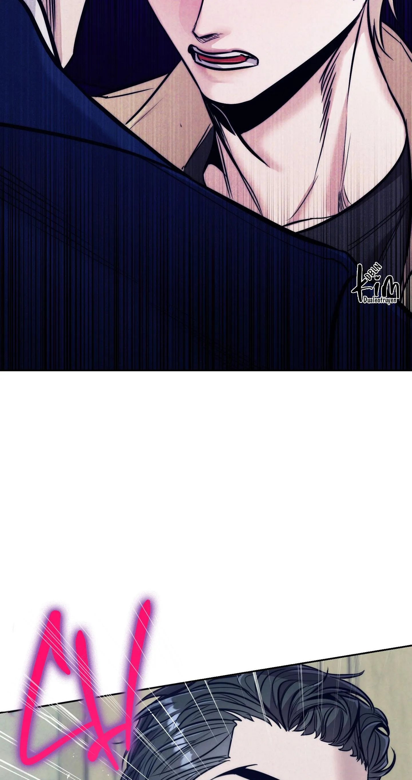 KỲ THỊ Chapter 13 Trang 41