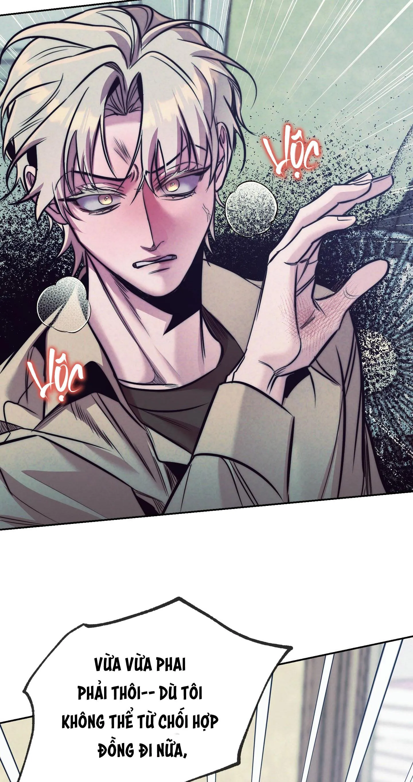 KỲ THỊ Chapter 13 Trang 43