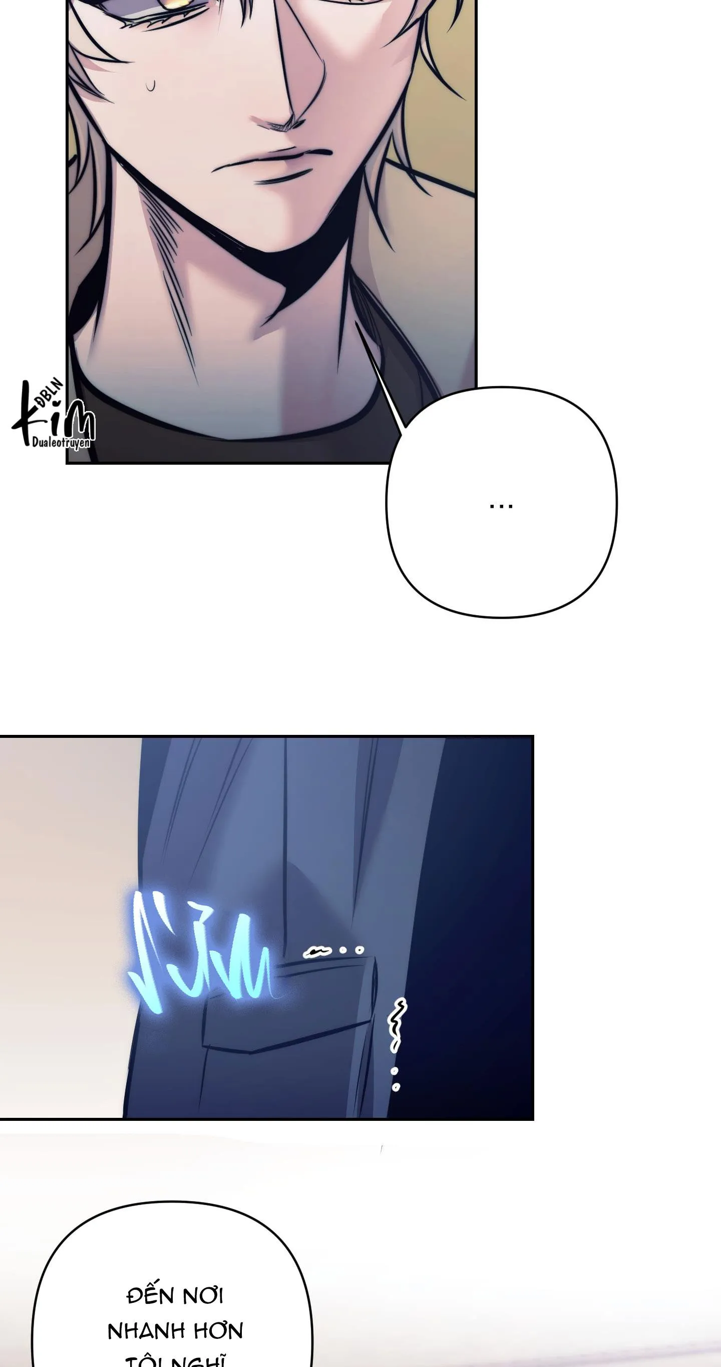 KỲ THỊ Chapter 13 Trang 48