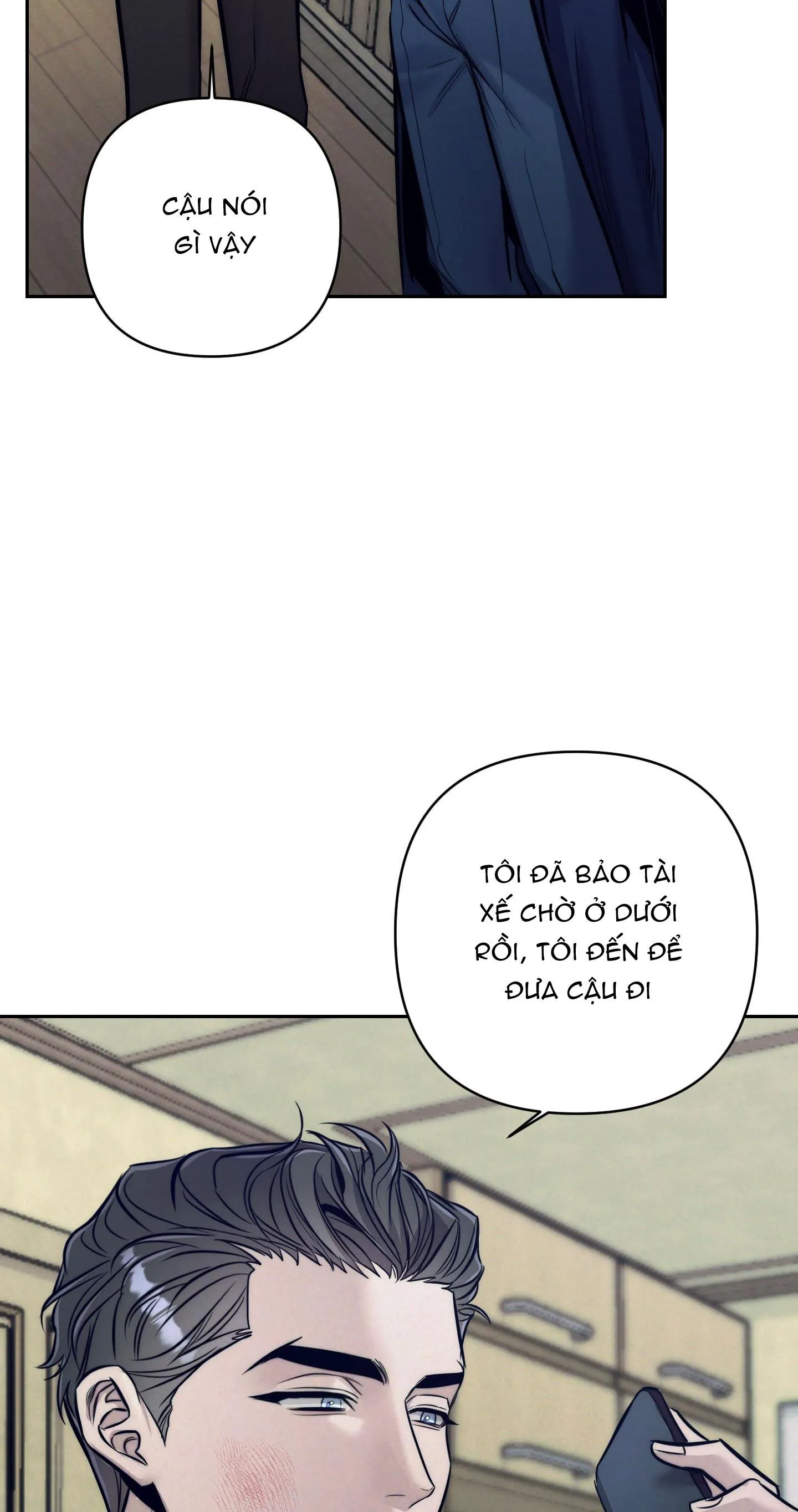 KỲ THỊ Chapter 13 Trang 51