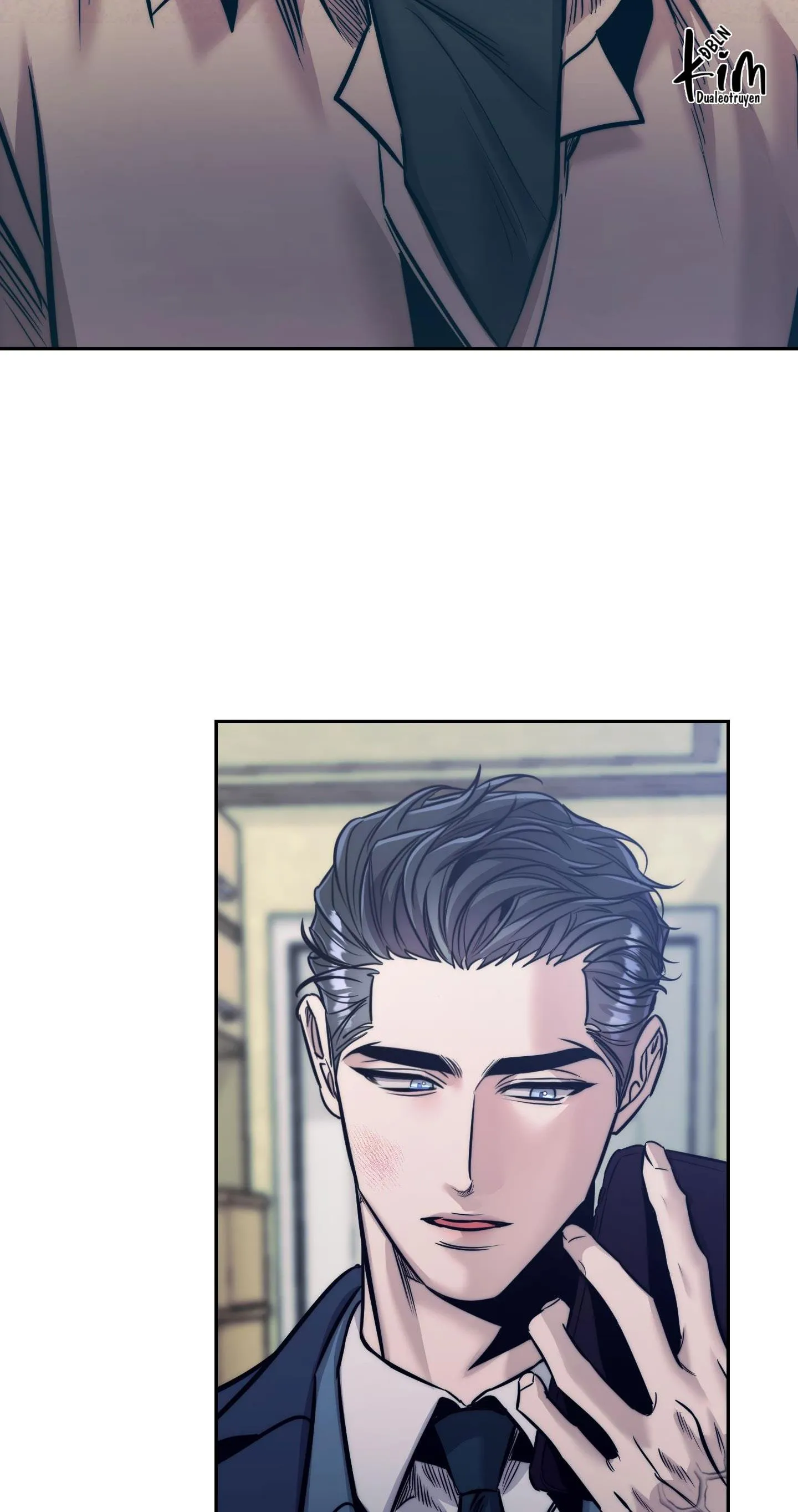 KỲ THỊ Chapter 13 Trang 56